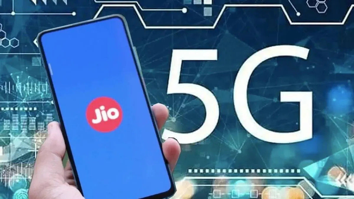 Jio 5G ফন এই সট ট ON করন তহলই পবন 5G পরষব 91Mobiles