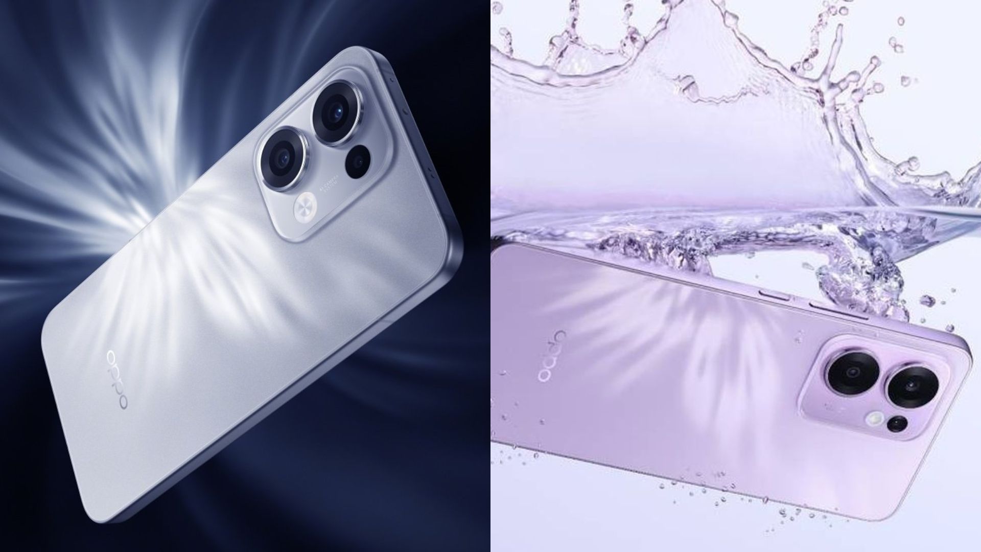 Oppo Reno G Vs Reno F G Ternyata Banyak Bedanya Indonesia Blog