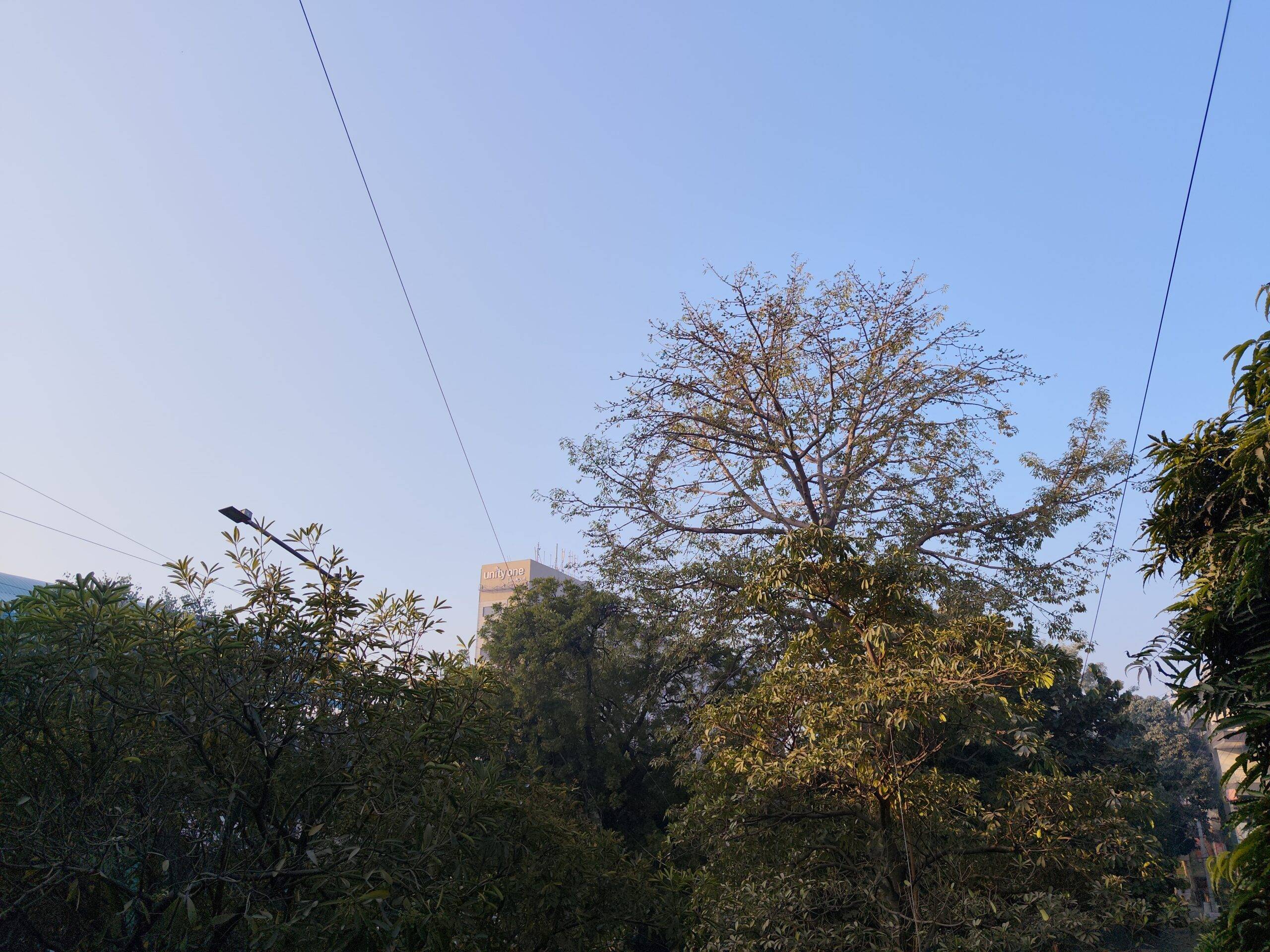 Redmi Note 15 main camera