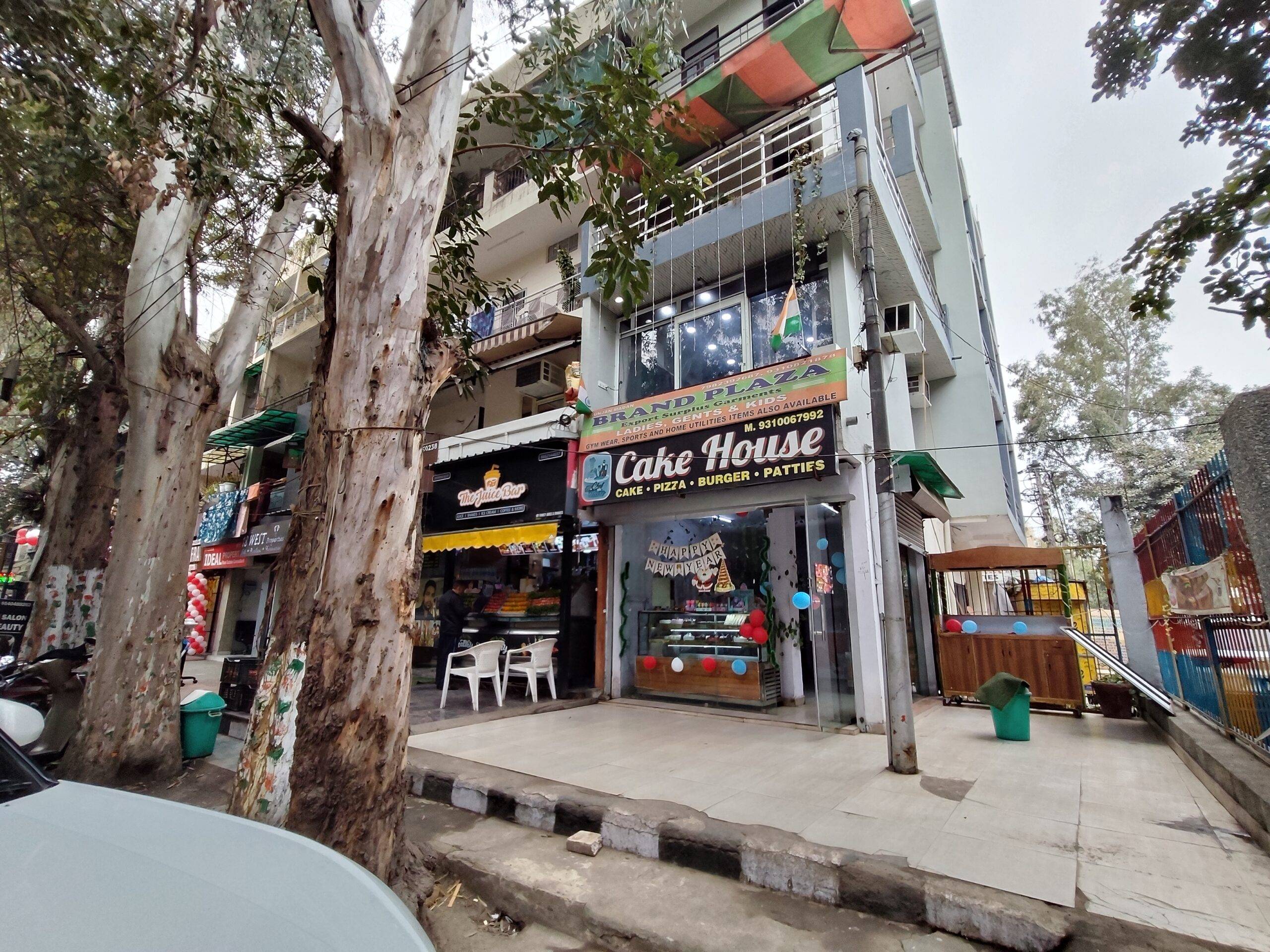 Redmi Note 15 UW camera
