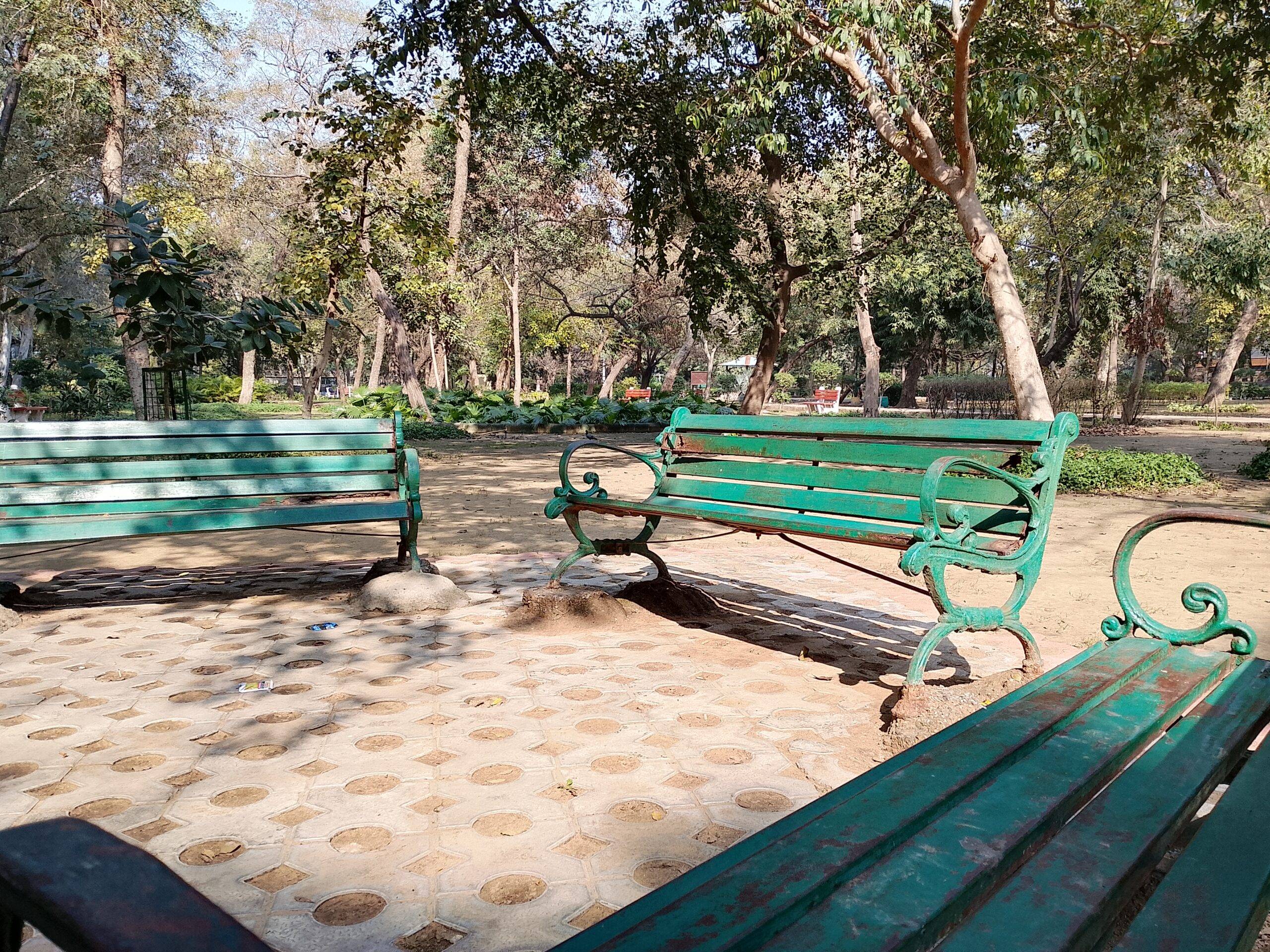 Tecno Spark Go 3 camera sample