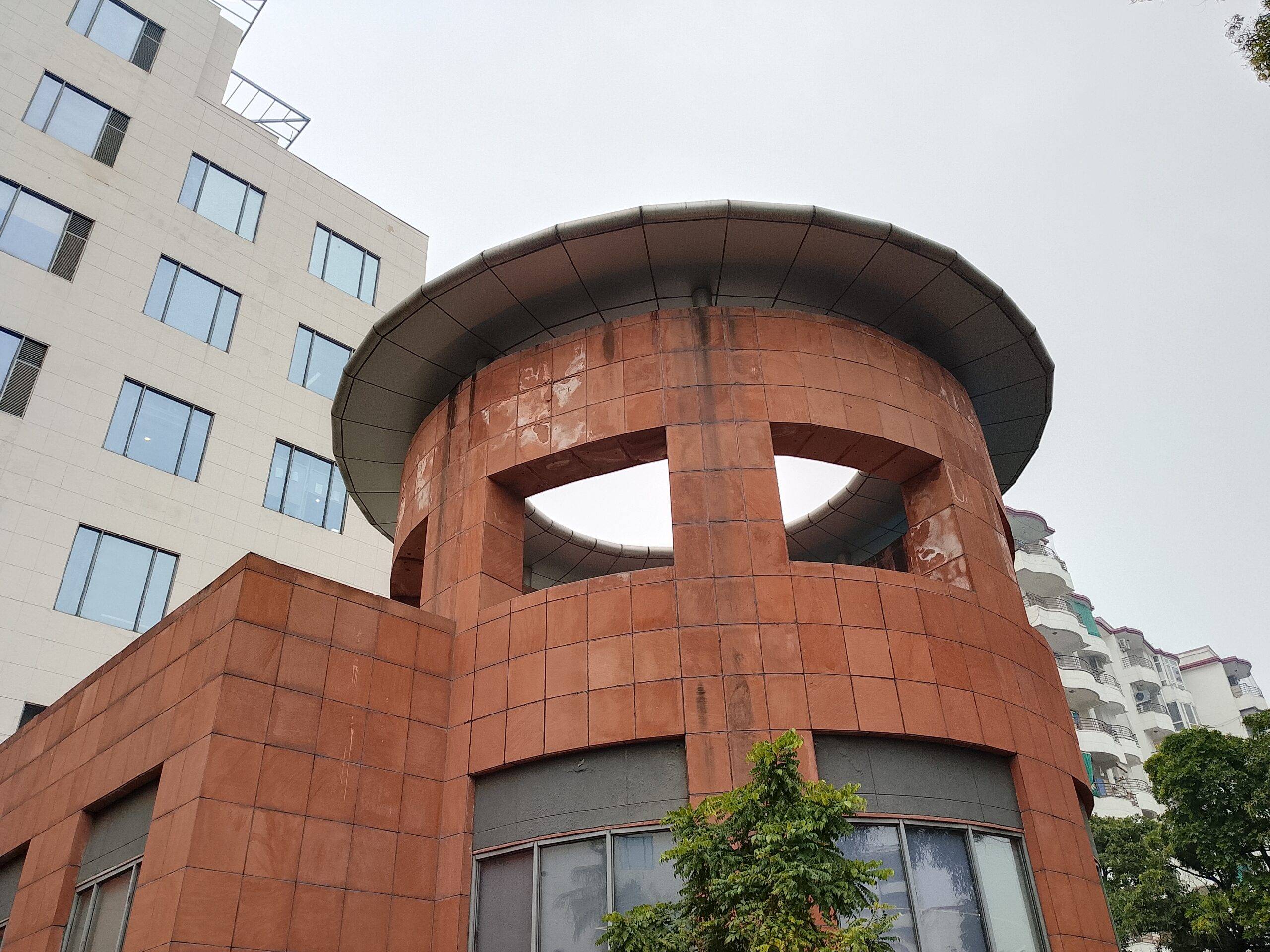 Tecno Spark Go 3 camera sample