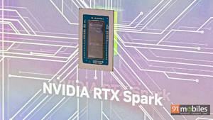NVIDIA`s RTX Spark made me believe in ARM gaming