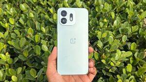 OnePlus N6 review: designed to be never off