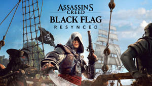 Assassin`s Creed Black Flag Resynced review: A Pirate`s Life for Me, Again!