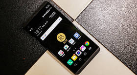 LG V20 review: a flagship smartphone for the professionals