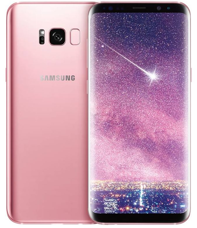 Samsung S8 Plus 64