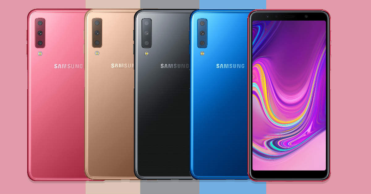 Samsung Galaxy A70 2023 64gb