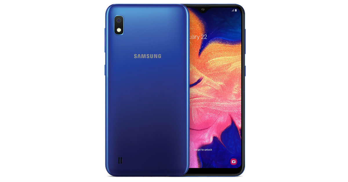 Samsung Galaxy A12 Sm A125f 64 Гб