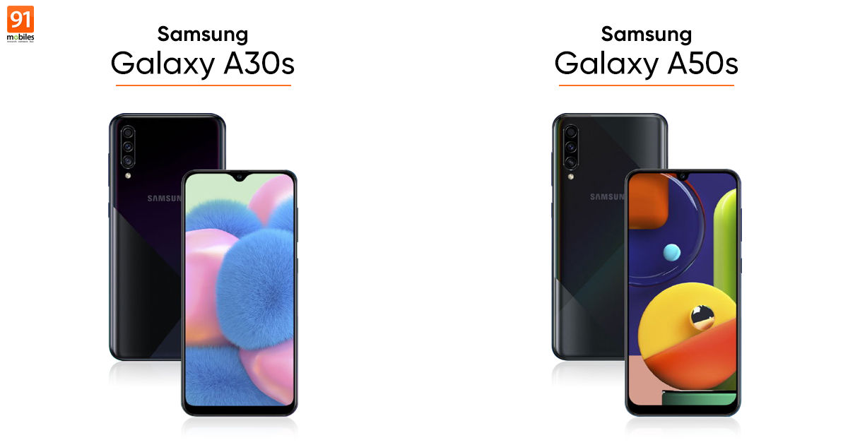 Samsung Galaxy A12 Тесты