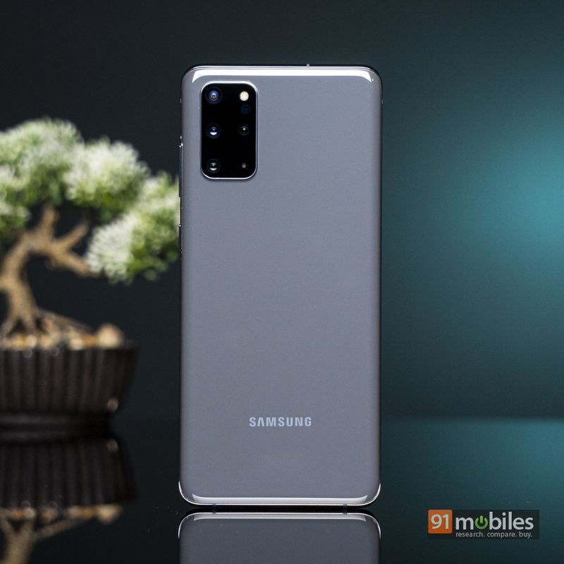 Samsung G980 Galaxy S20 Купить