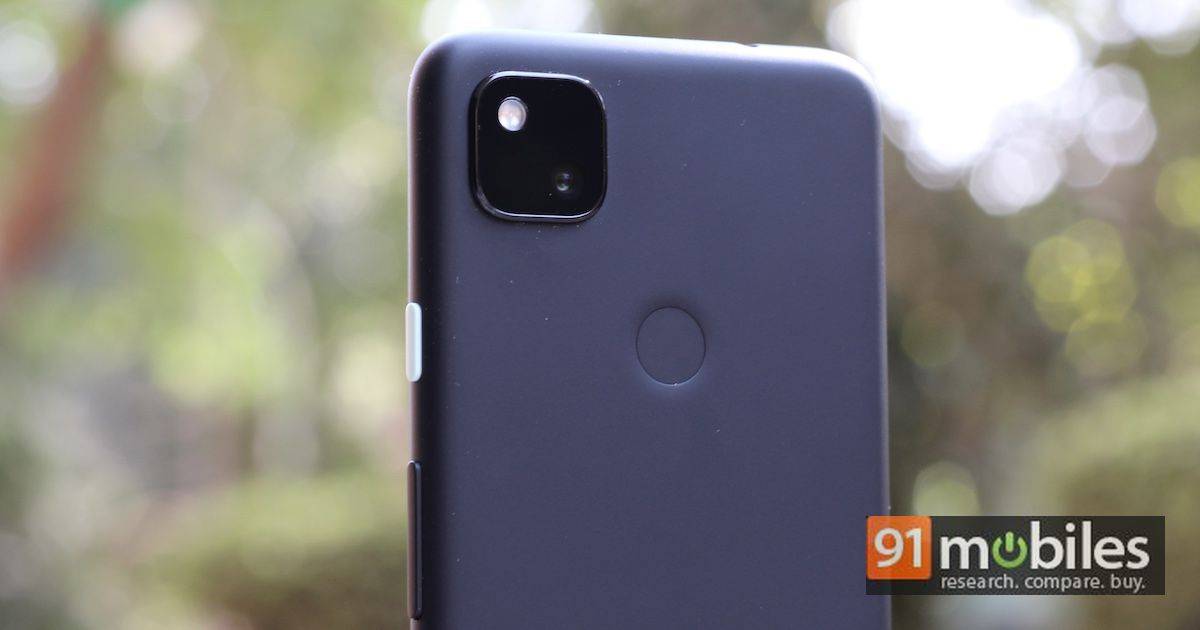 Google Pixel 4a camera review | Comparison with OnePlus Nord, iPhone SE Google Pixel 4a camera review | Comparison with OnePlus Nord, iPhone SE