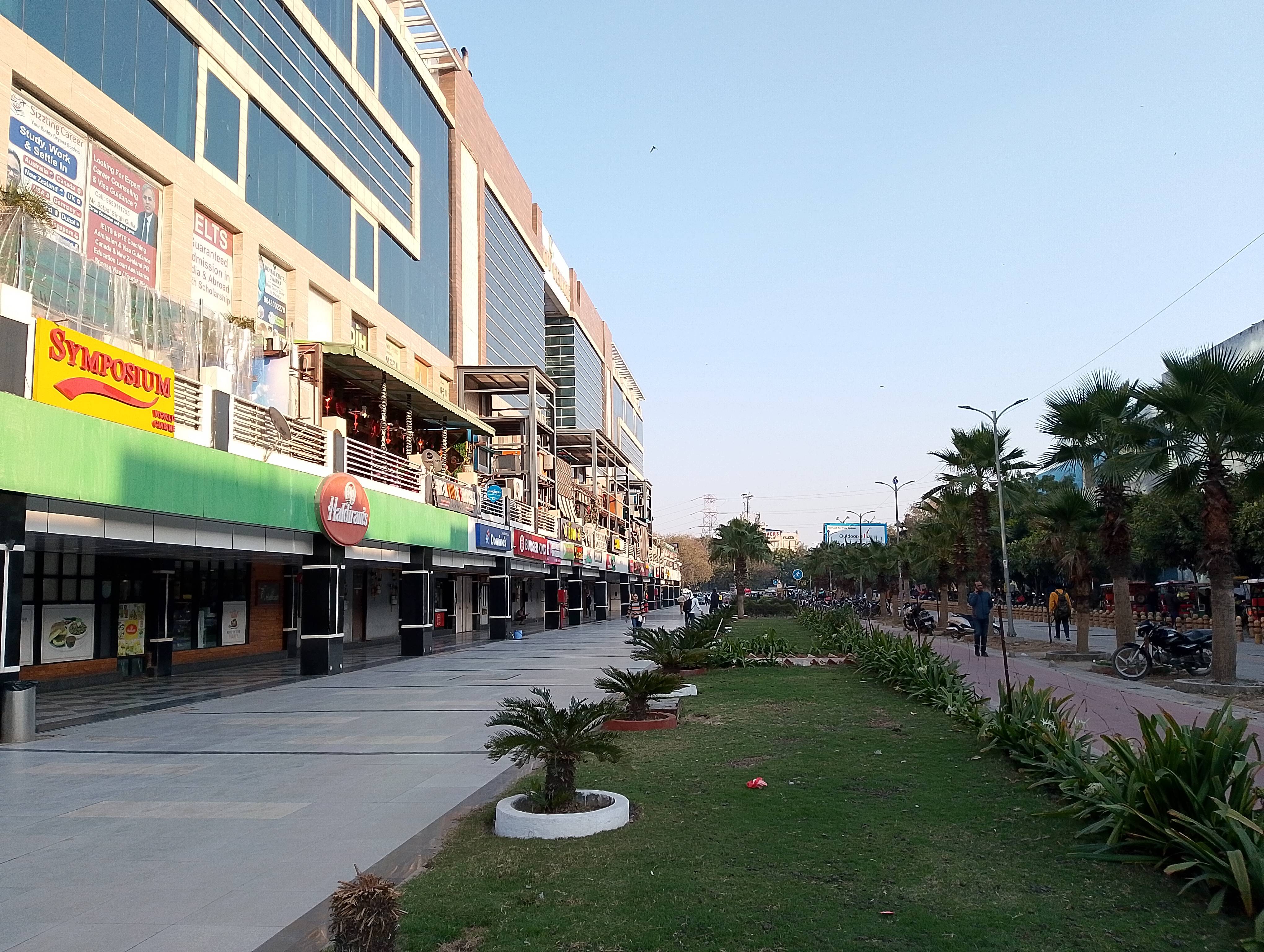 Itel P55+