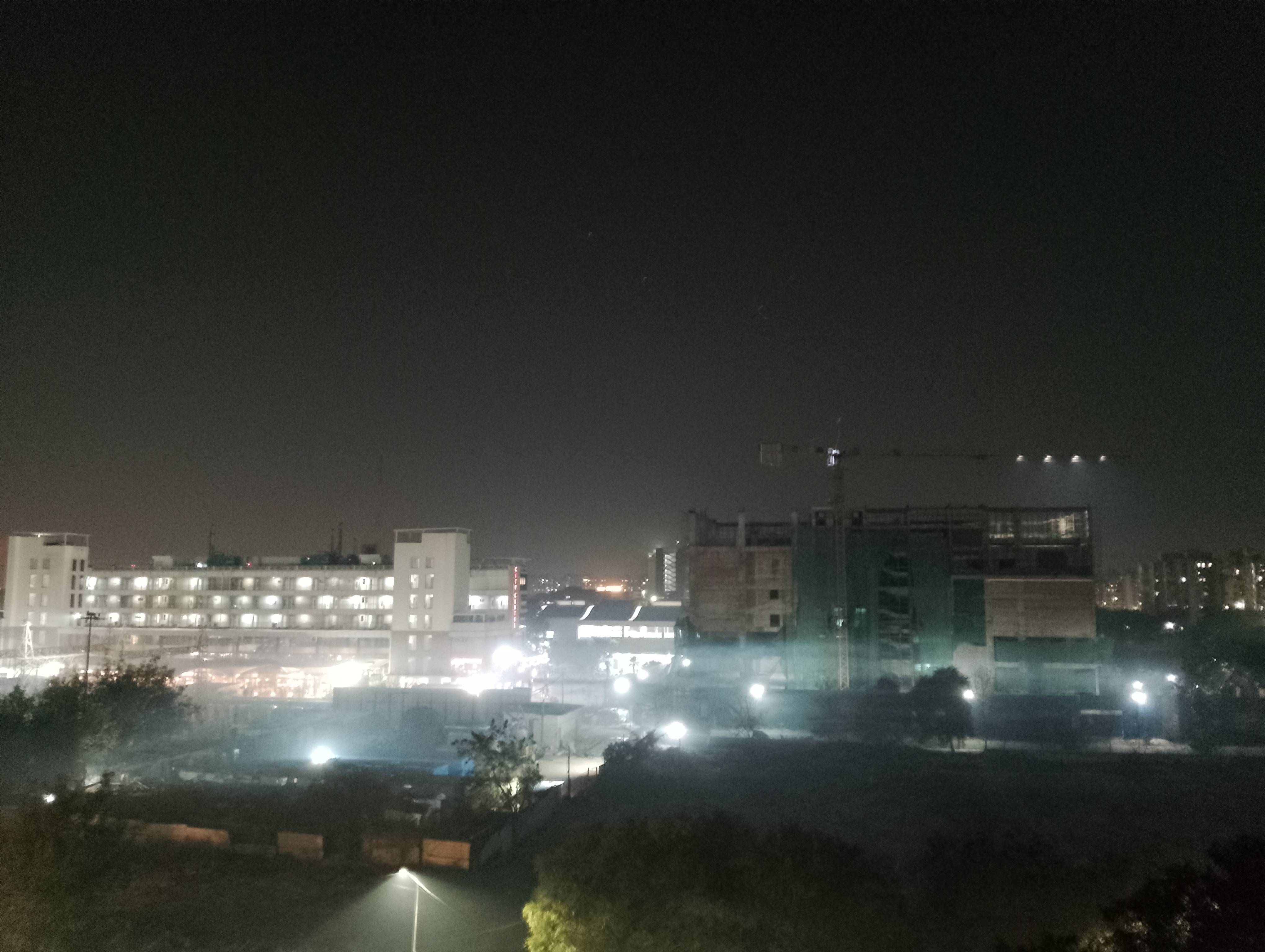 Itel P55+
