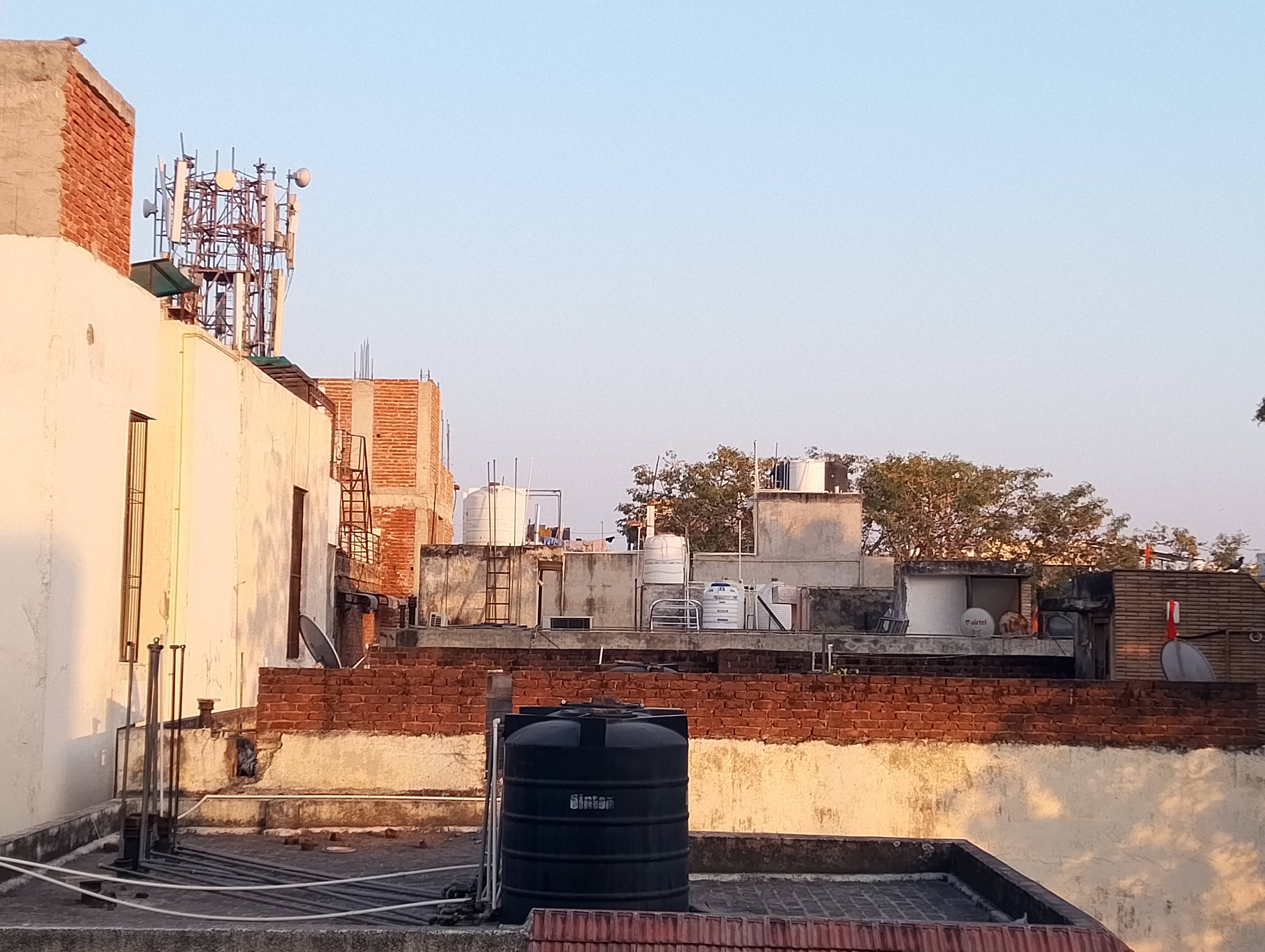Itel P55+