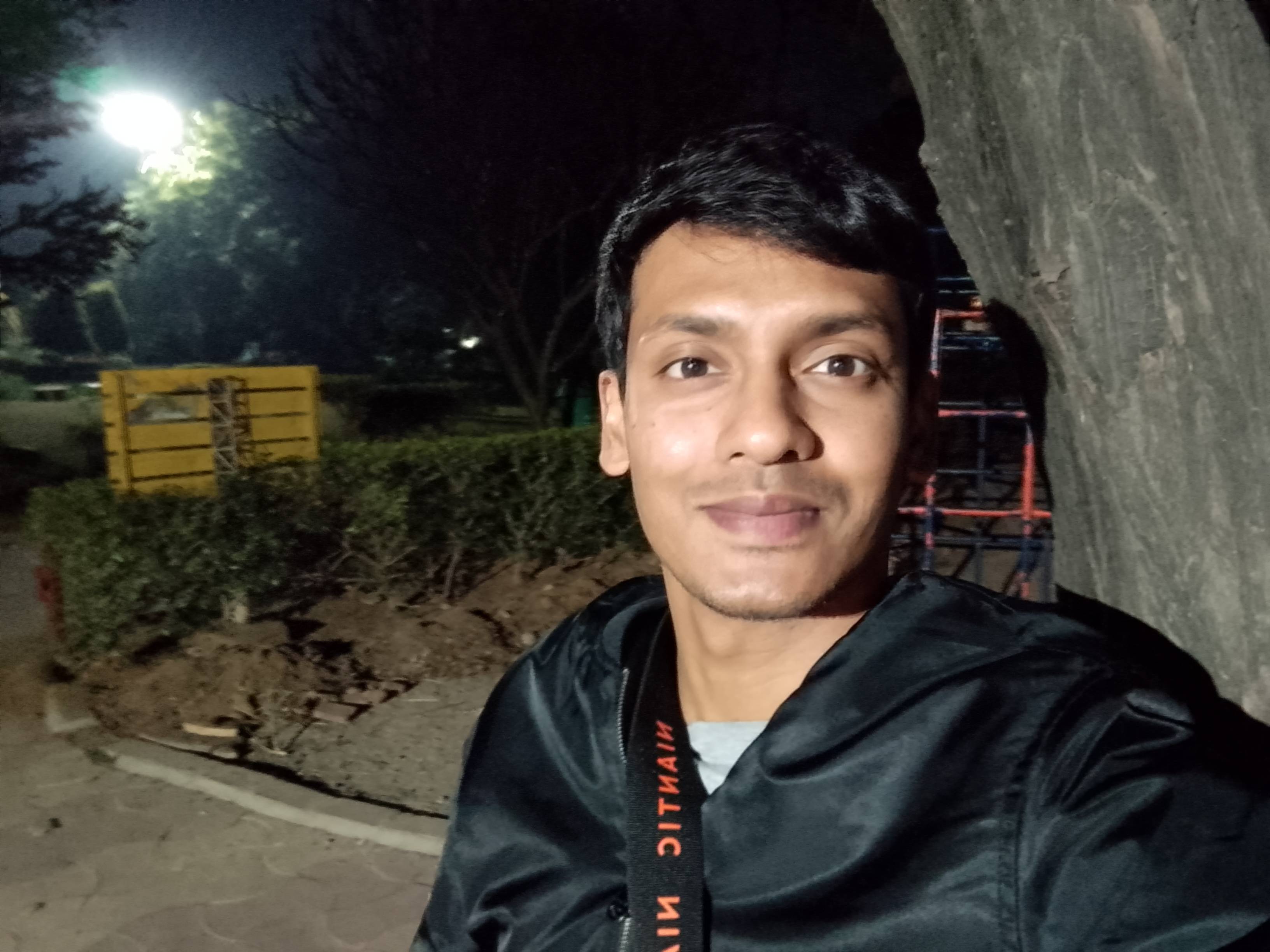 Itel P55+