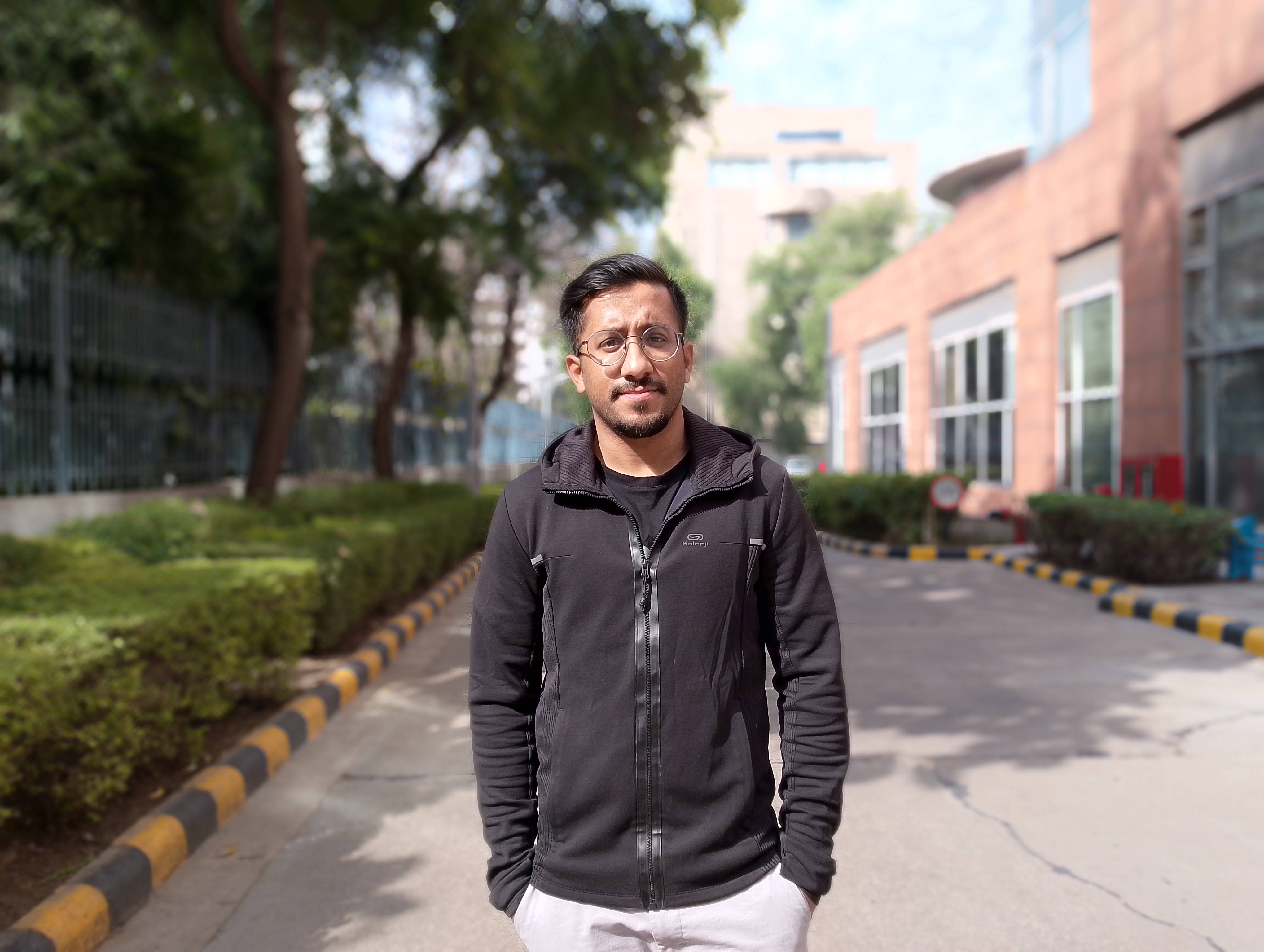 Itel P55+