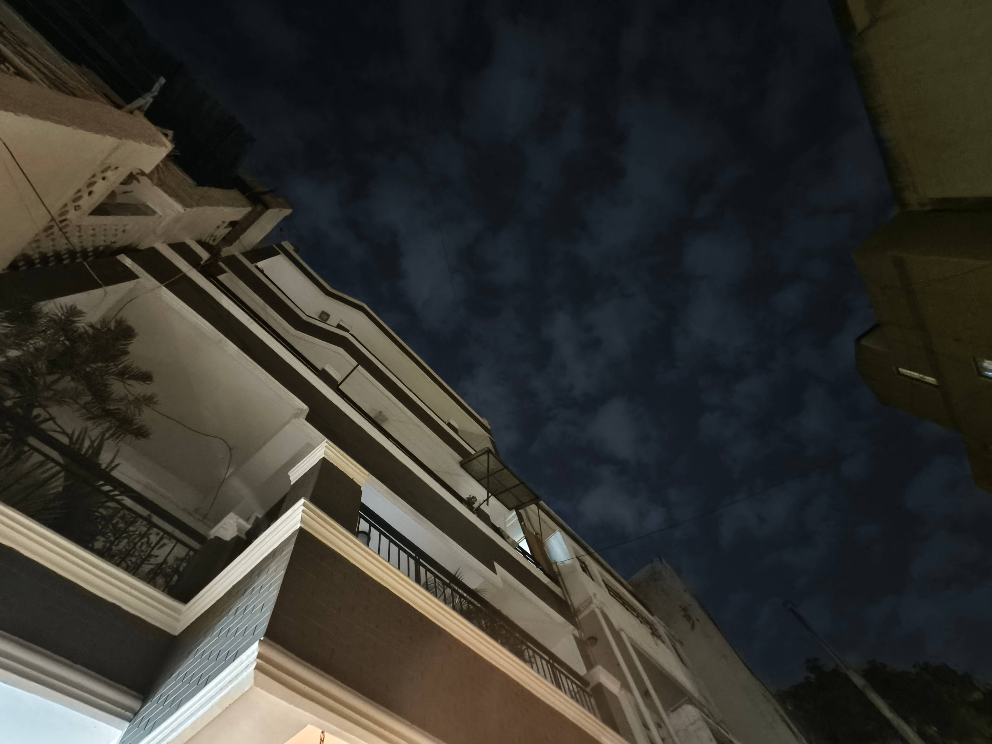 Vivo V30 Pro camera sample