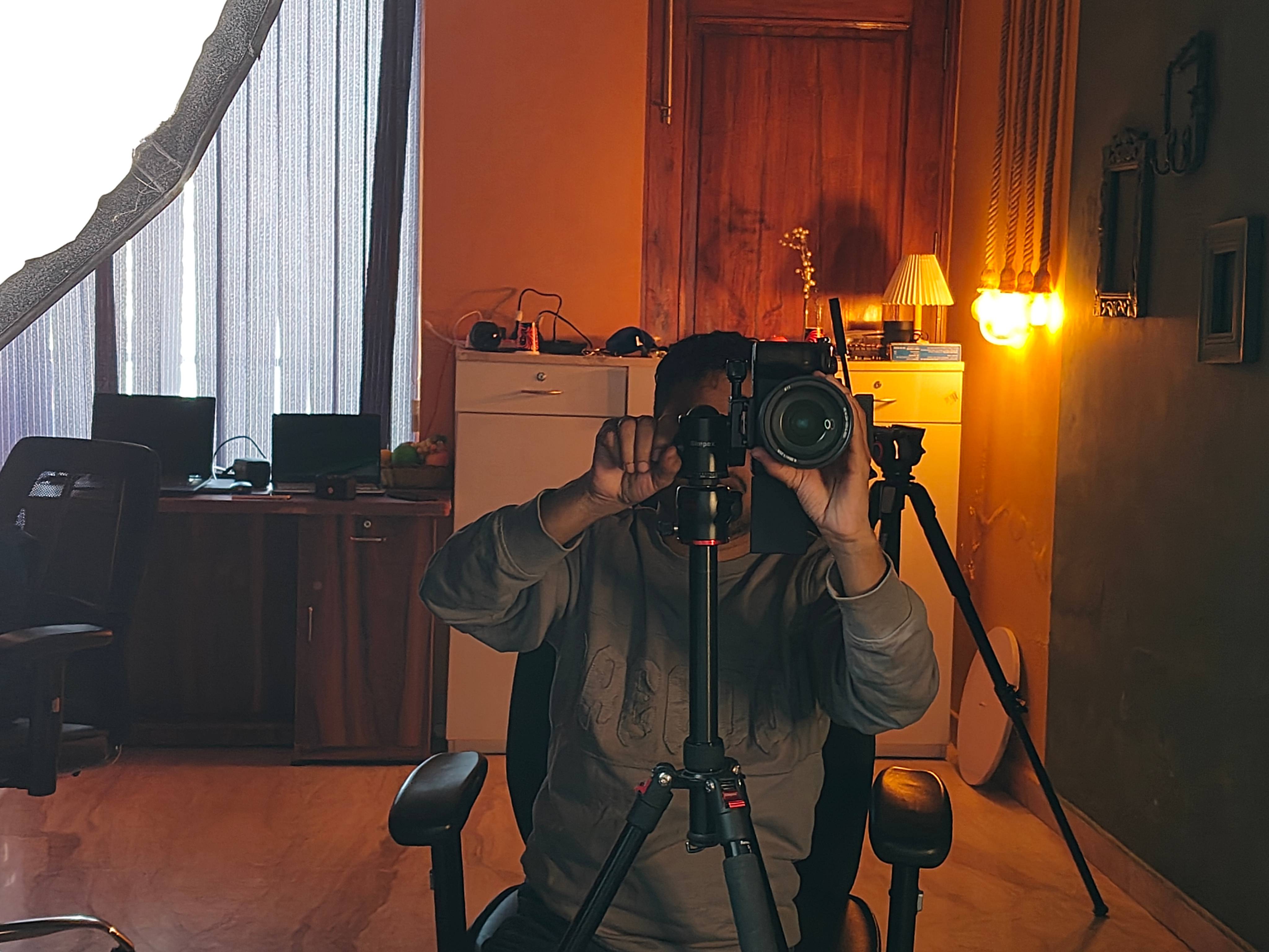 OnePlus Nord CE4 camera samples
