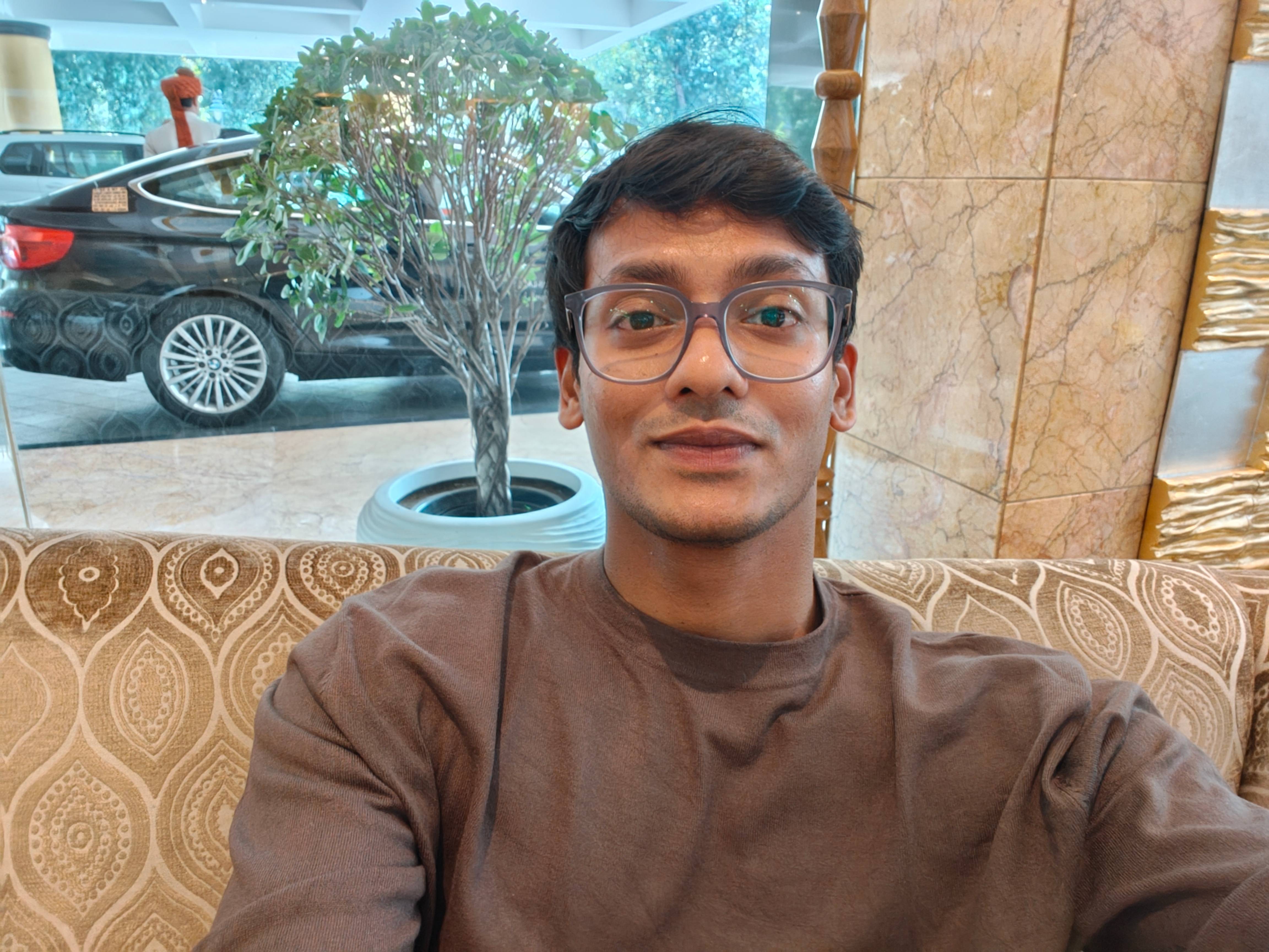 OnePlus Nord CE4 camera samples