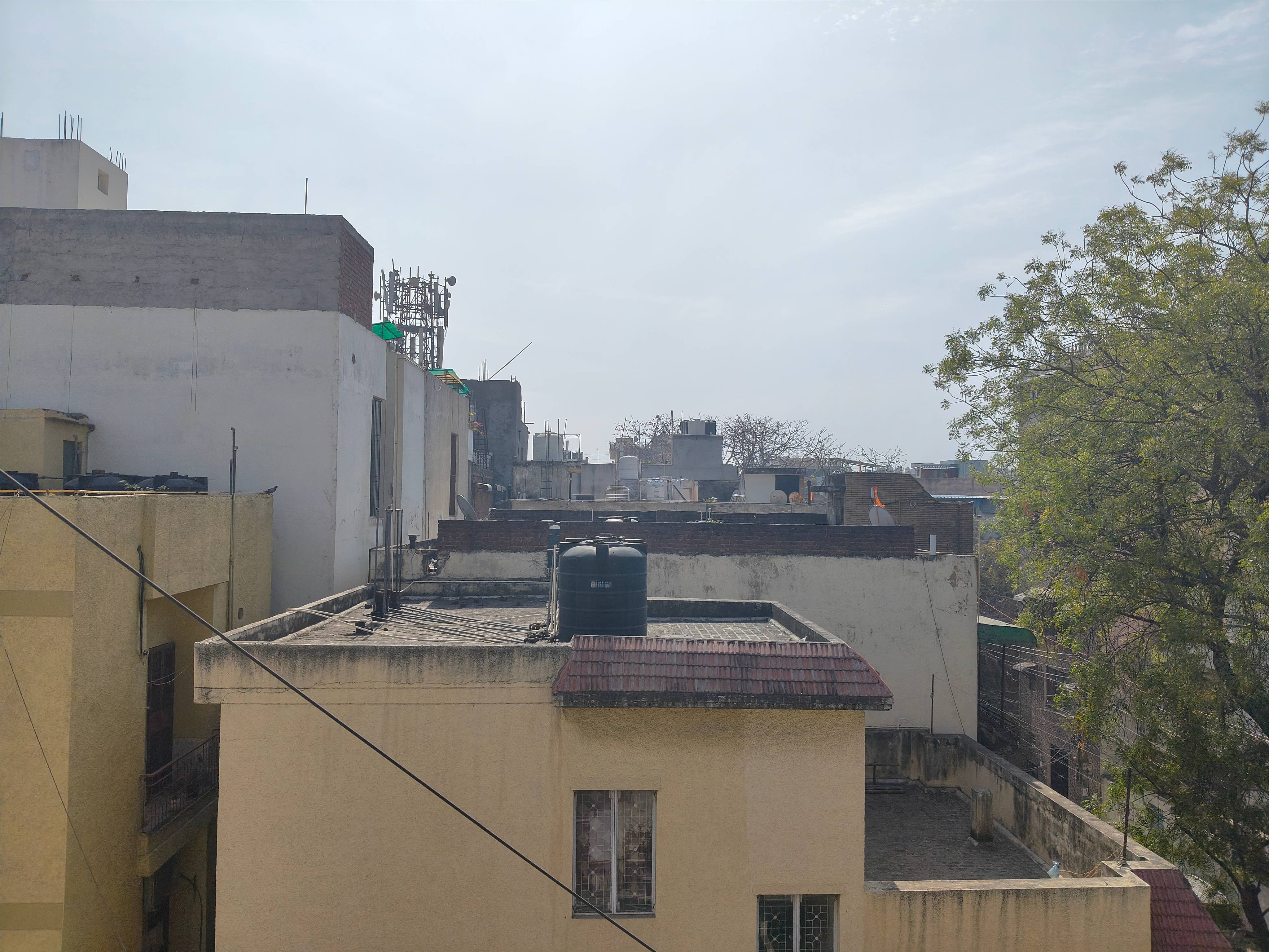 OnePlus Nord CE4 camera samples