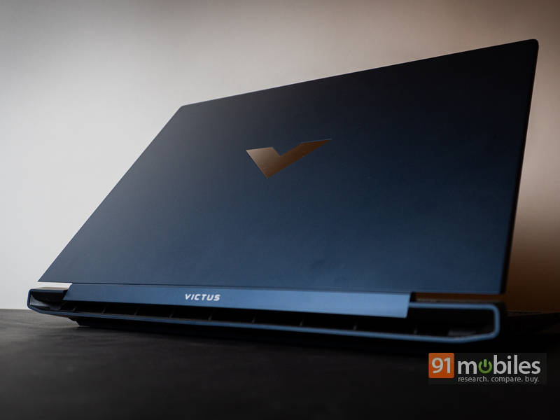 HP Victus 15 Review