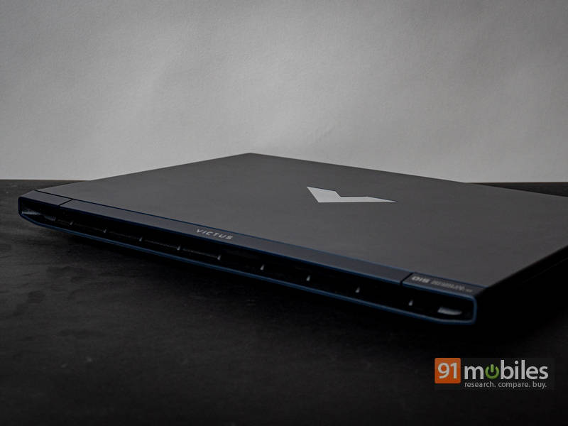 HP Victus 15 Review