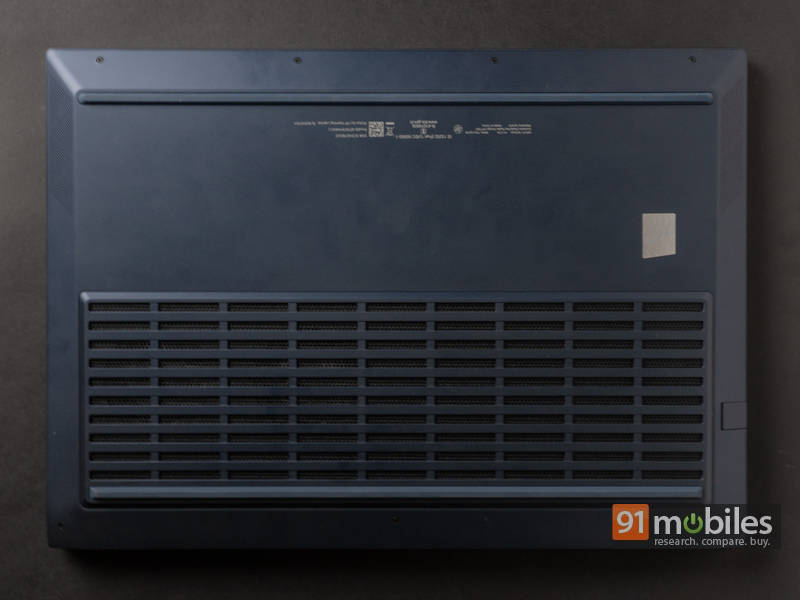 HP Victus 15 Review