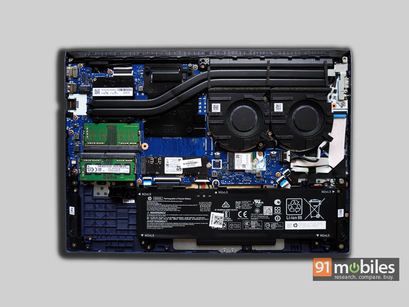 HP Victus 15 Review