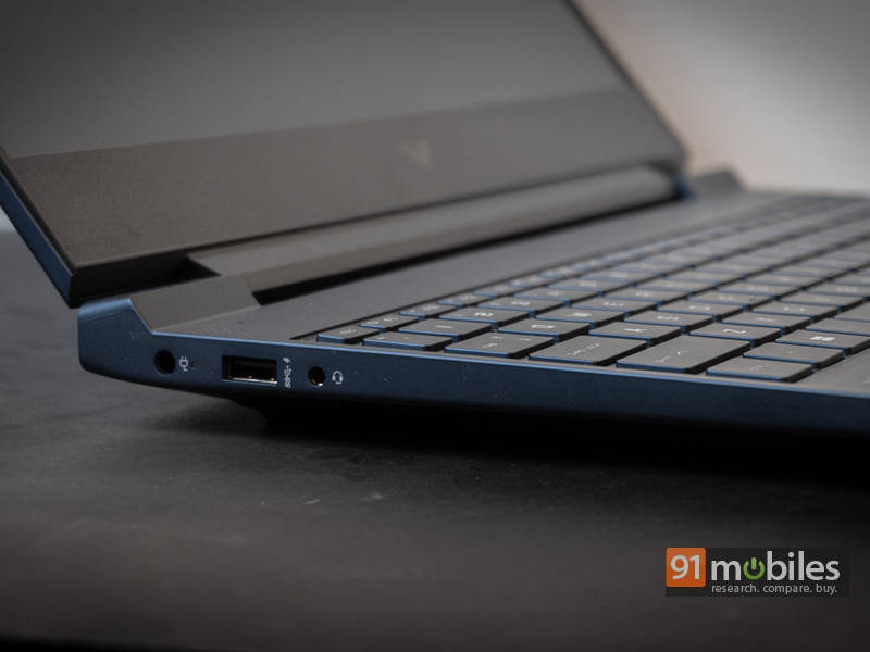 HP Victus 15 Review