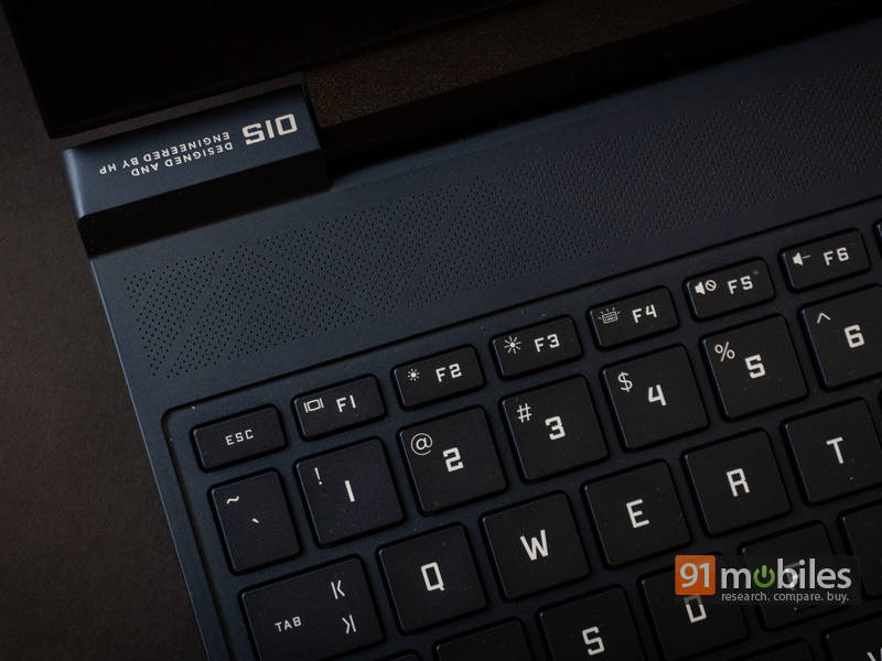 HP Victus 15 Review