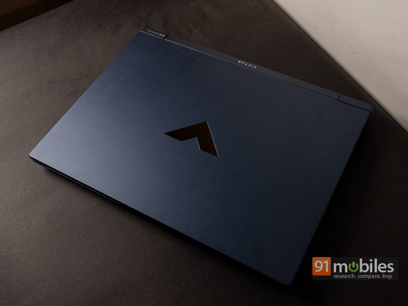 HP Victus 15 Review
