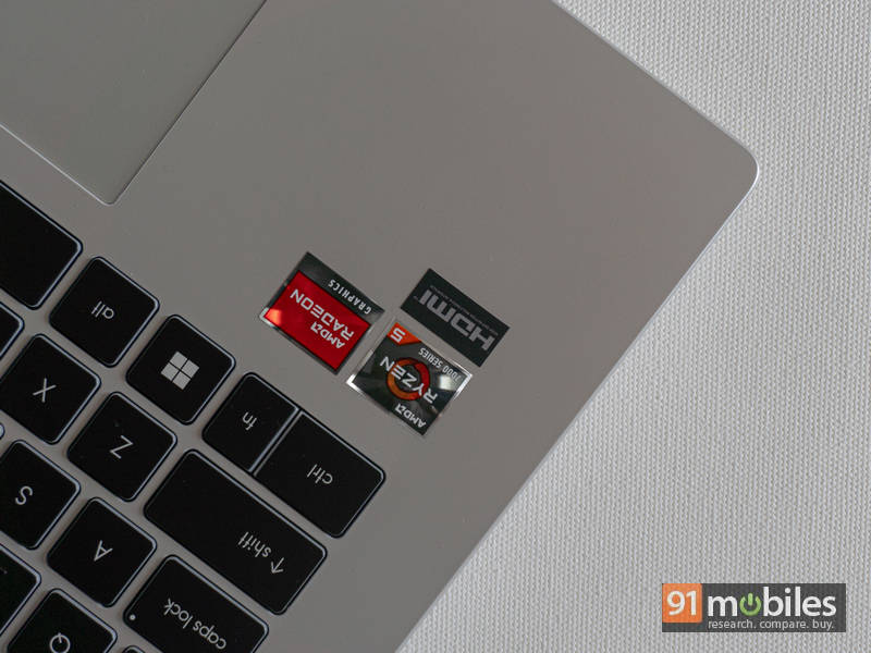 MSI Modern 14