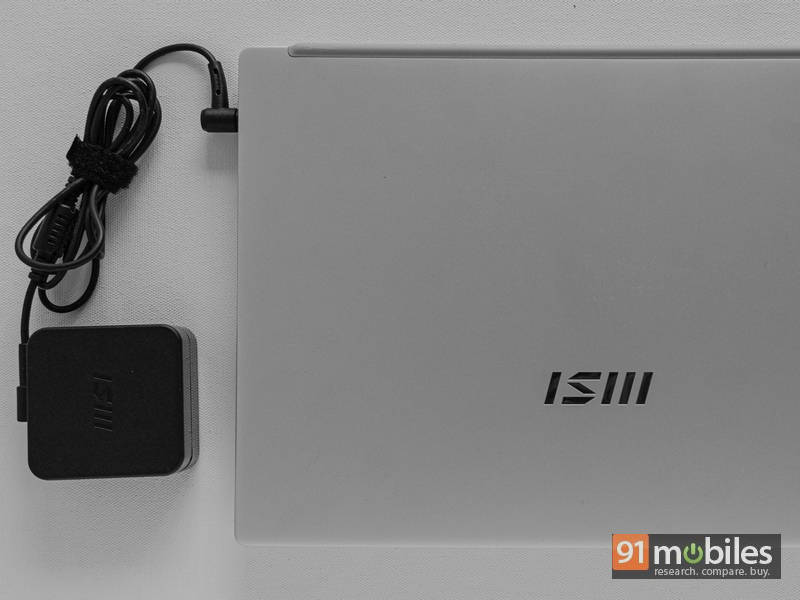 MSI Modern 14