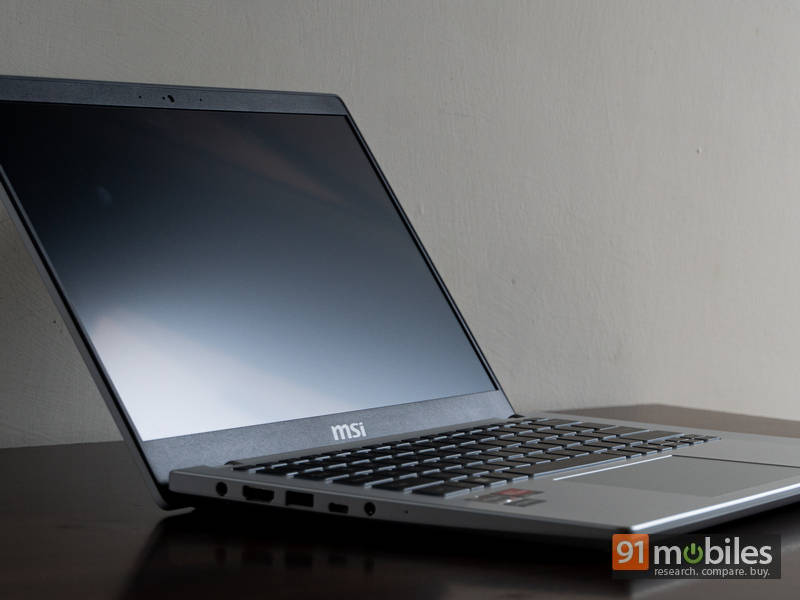 MSI Modern 14