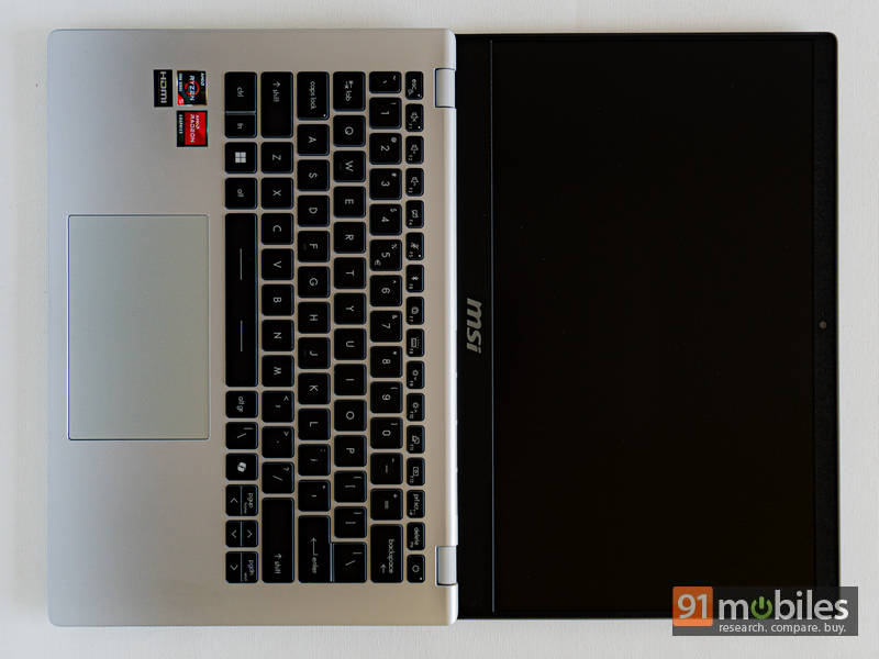 MSI Modern 14