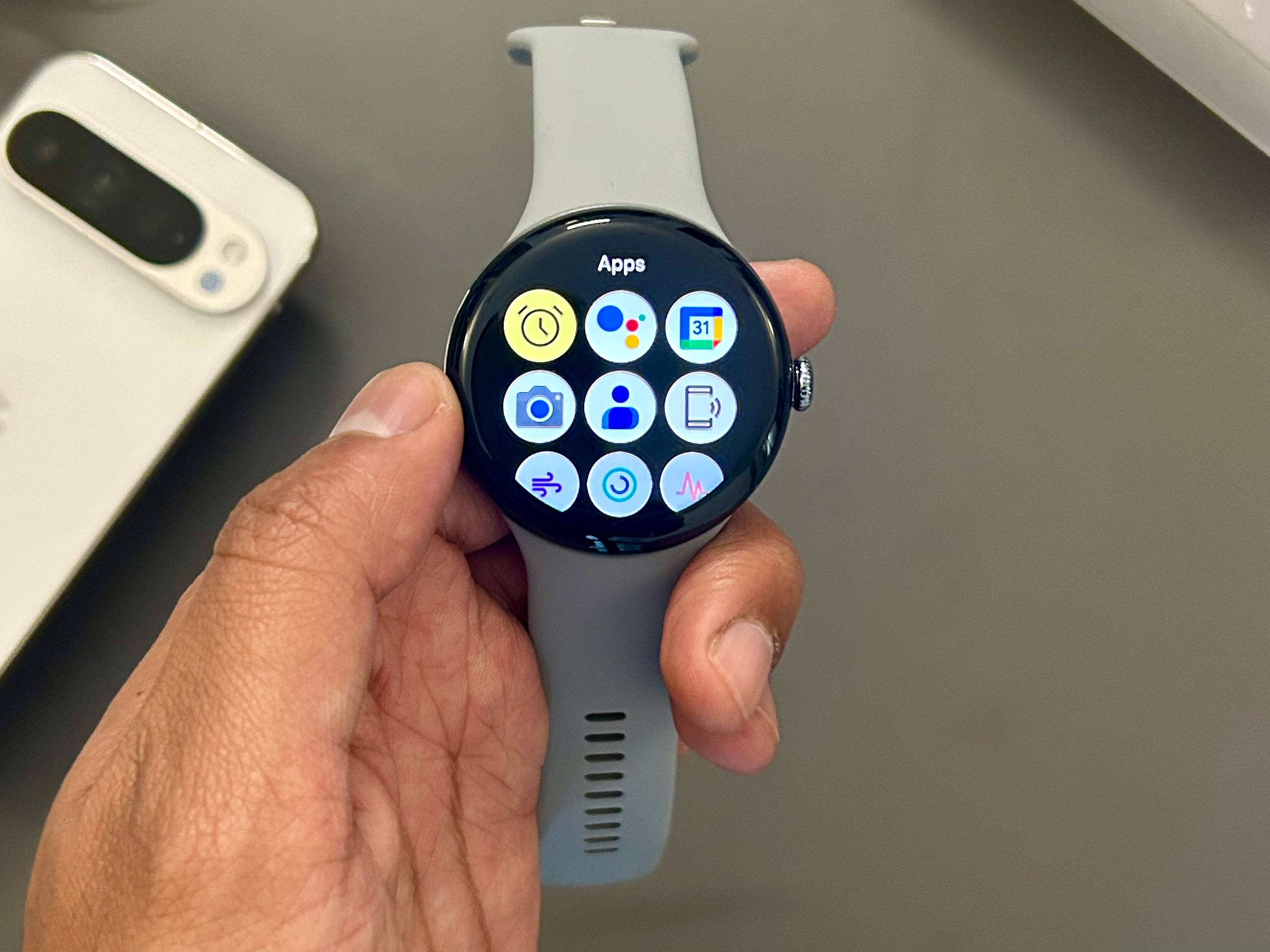 google-pixel-watch-3-review