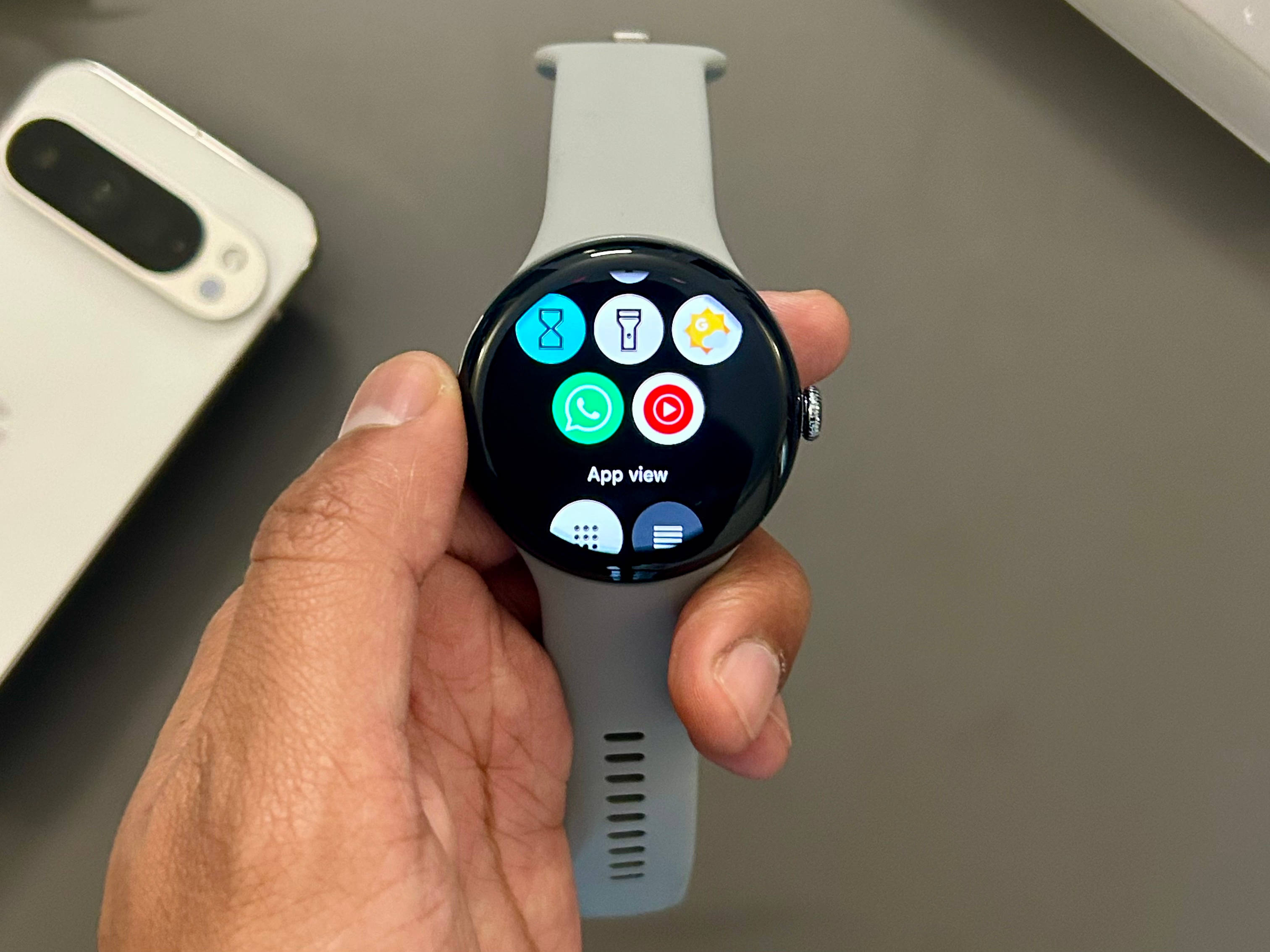 google-pixel-watch-3-review