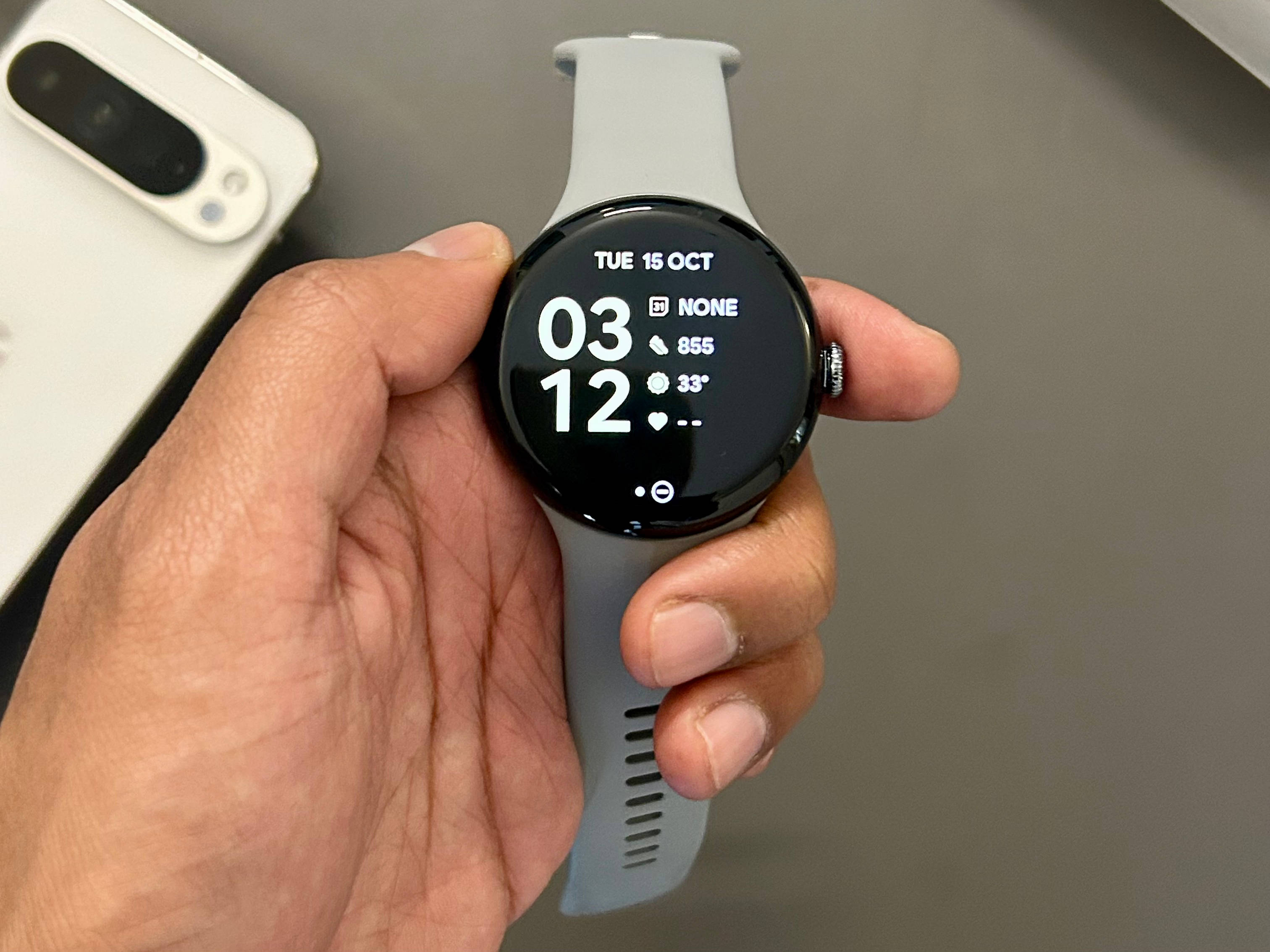 google-pixel-watch-3-review