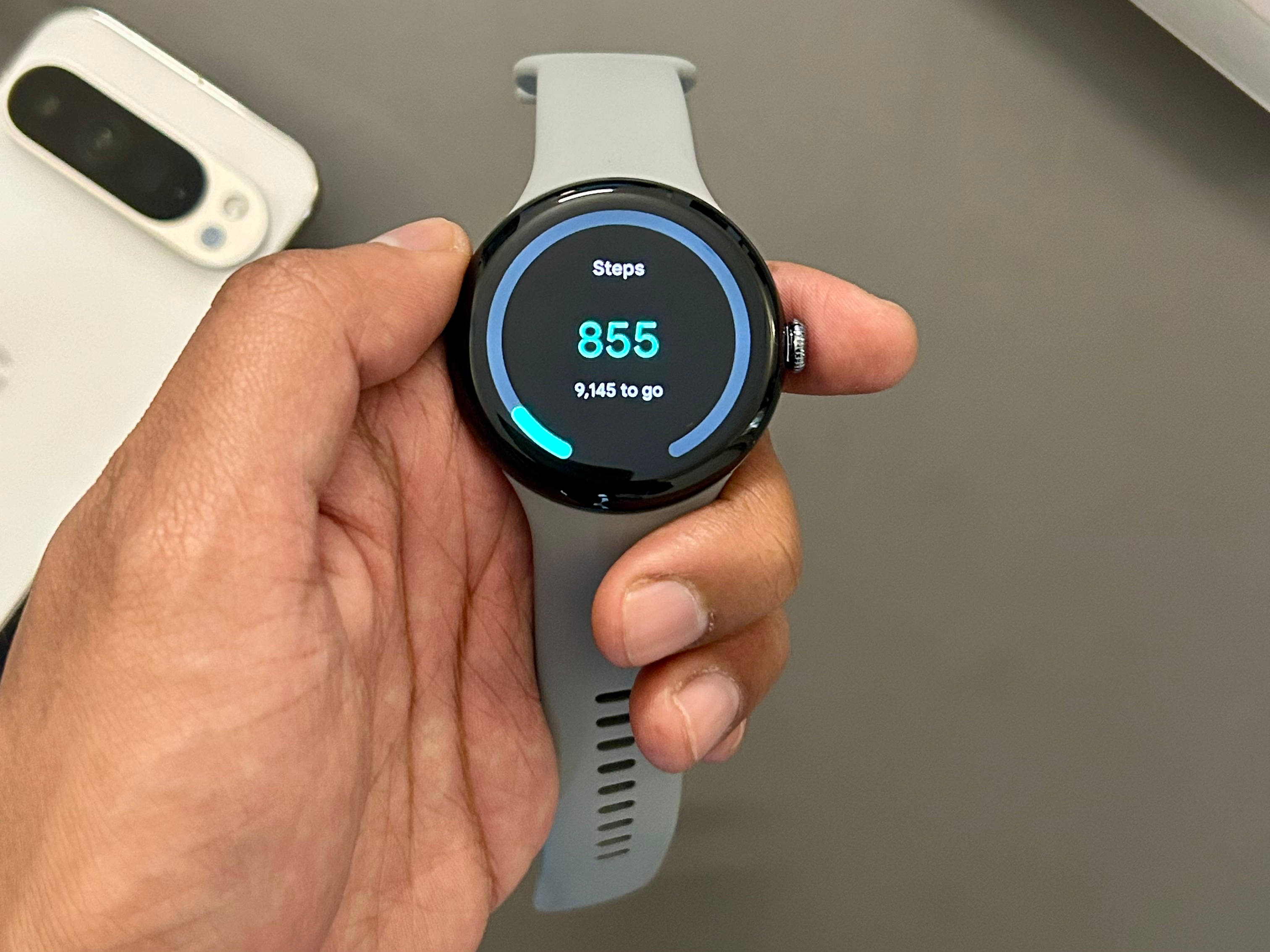 google-pixel-watch-3-review
