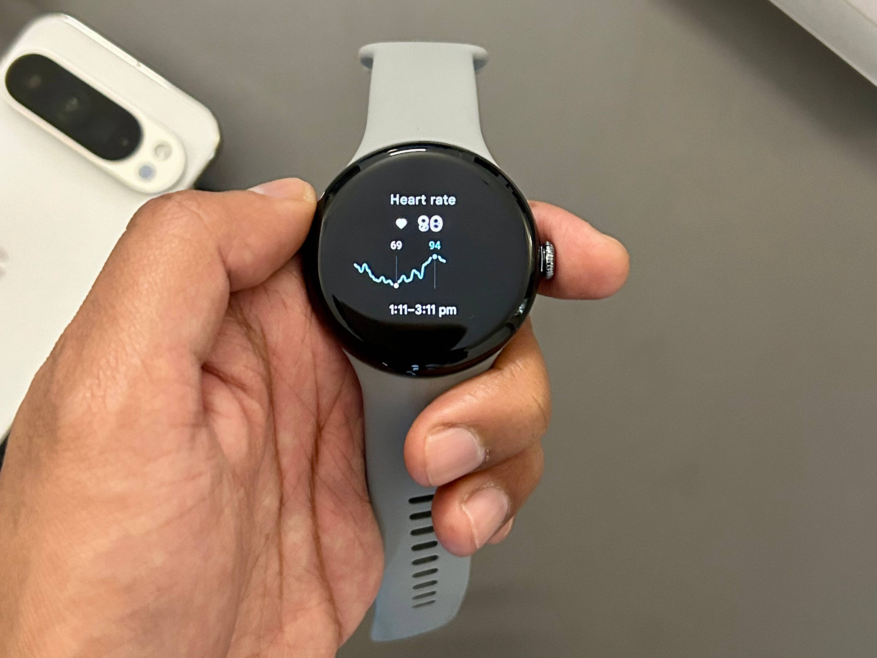 google-pixel-watch-3-review