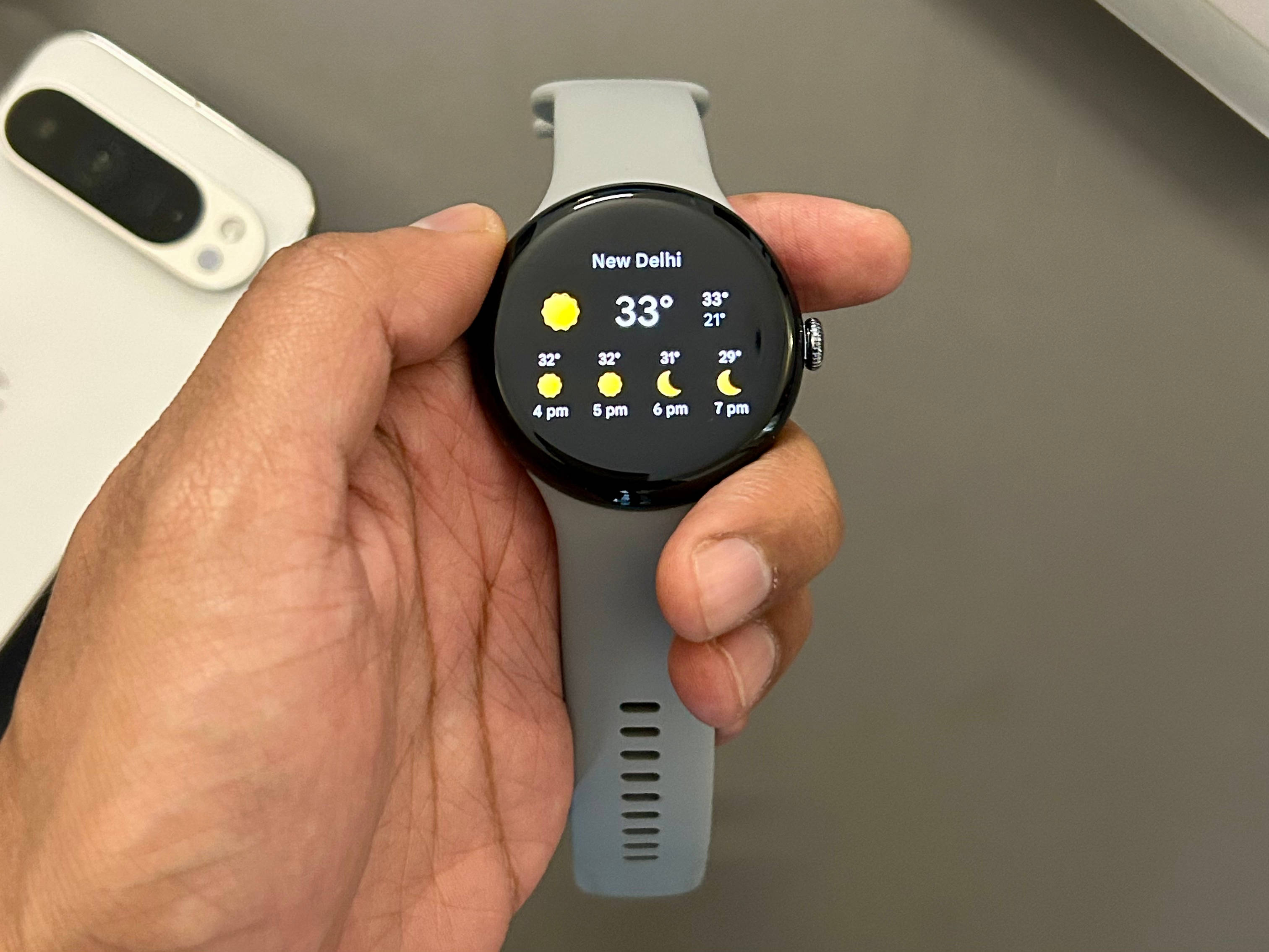 google-pixel-watch-3-review