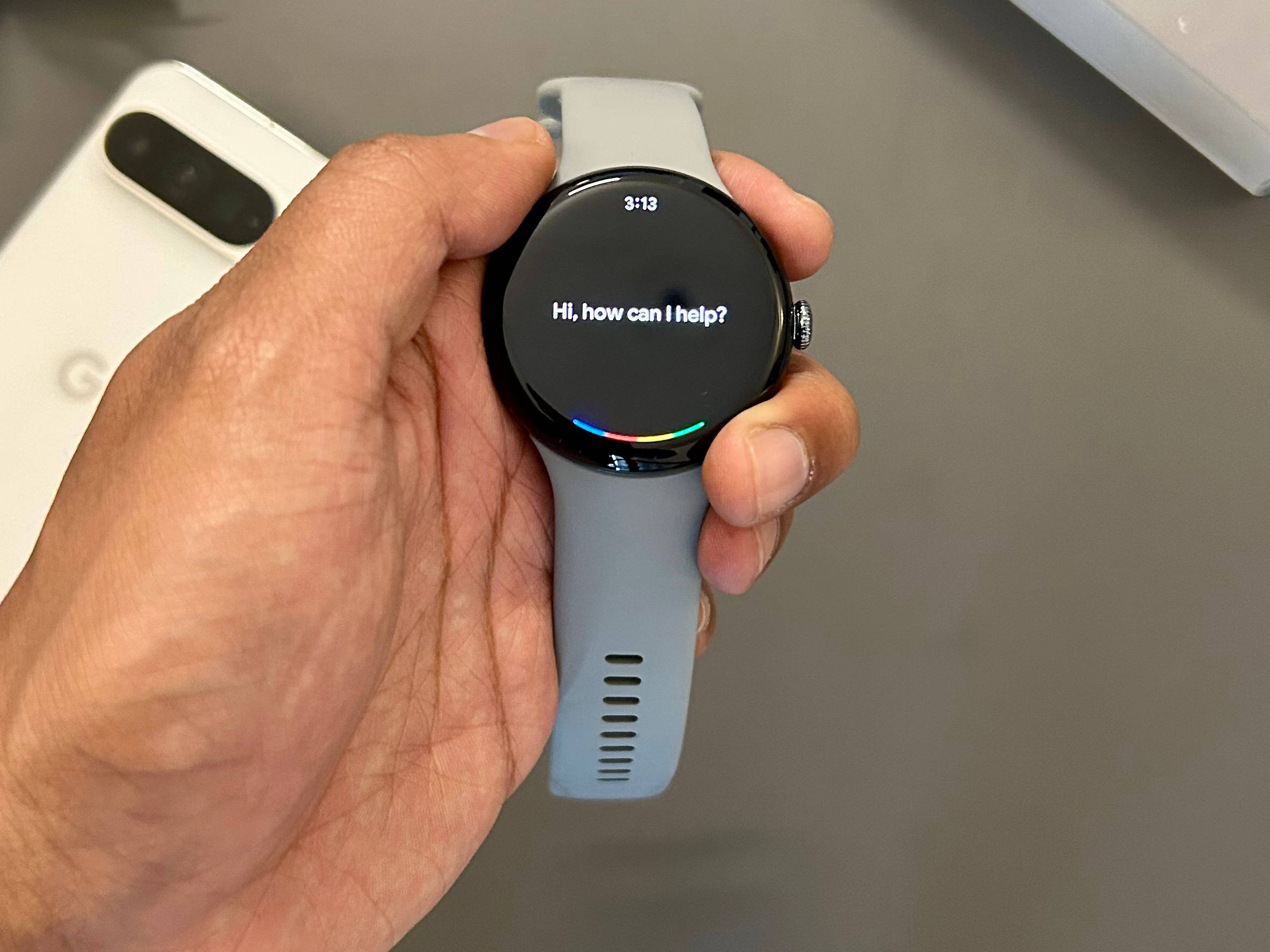 google-pixel-watch-3-review