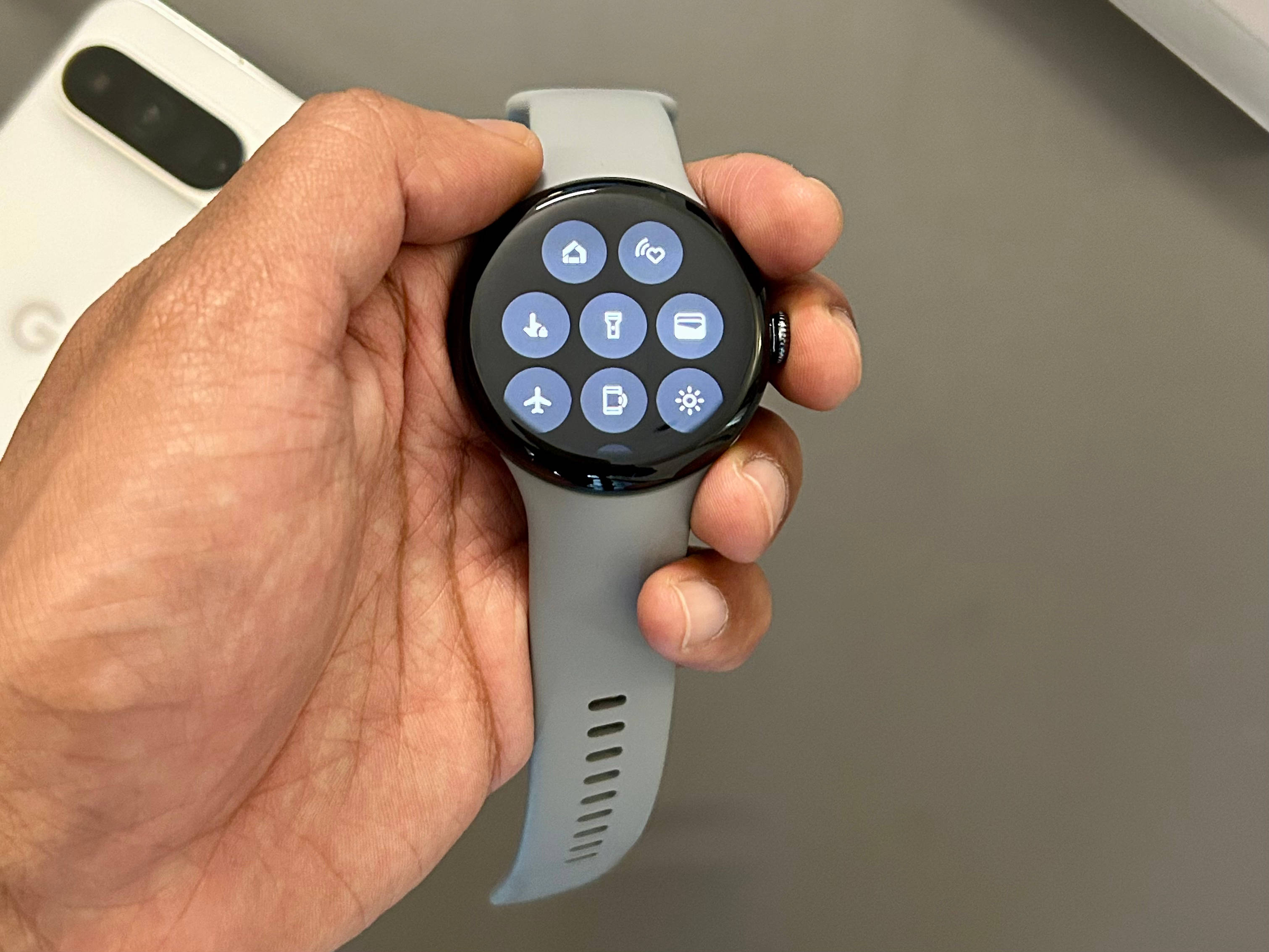 google-pixel-watch-3-review