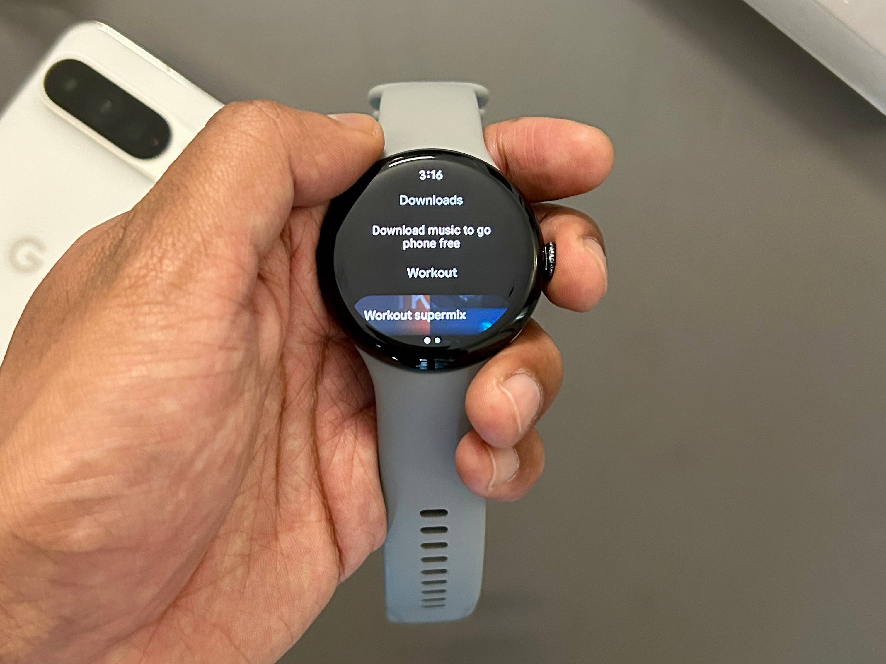 google-pixel-watch-3-review