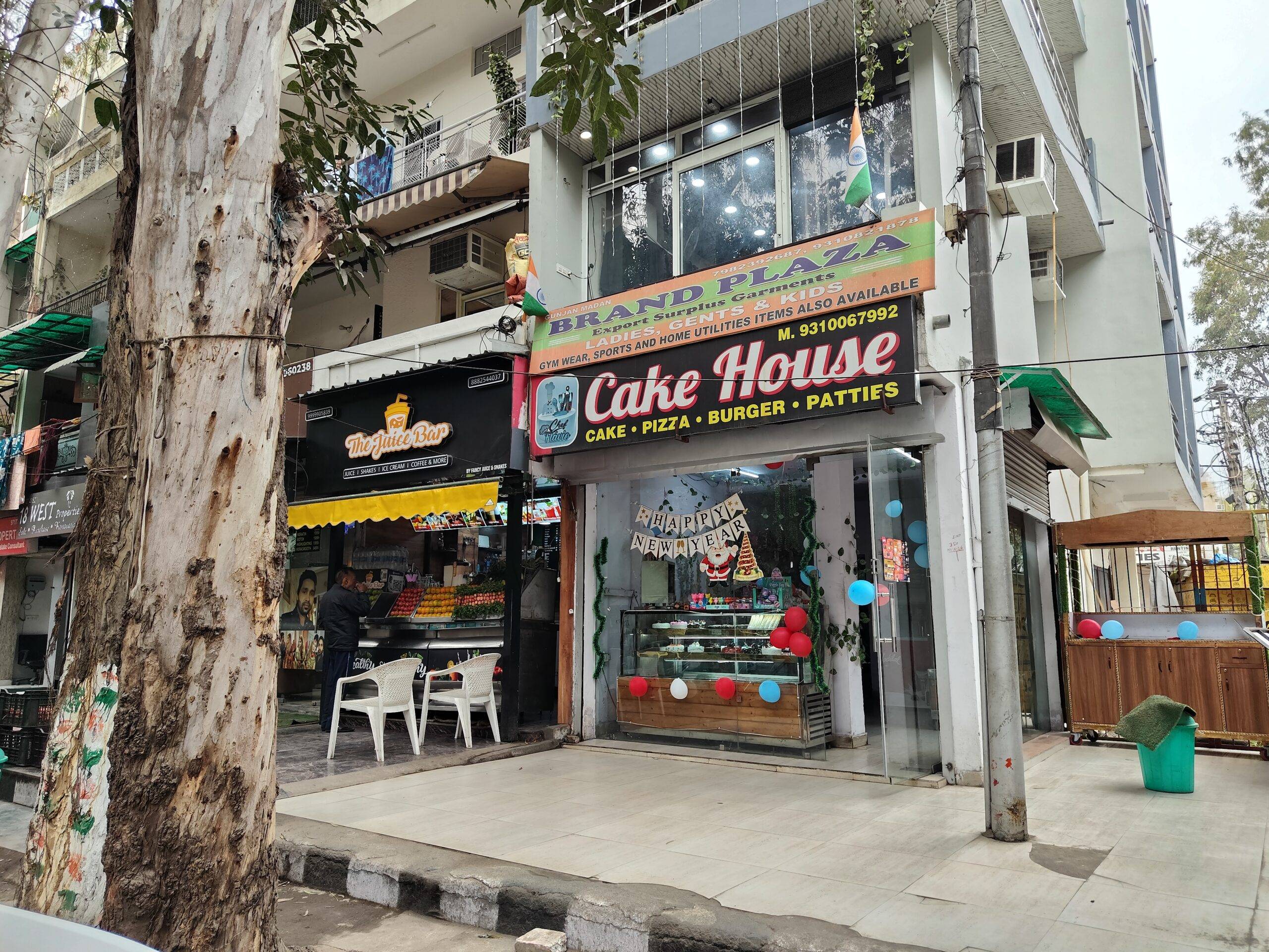 Redmi Note 15 main camera
