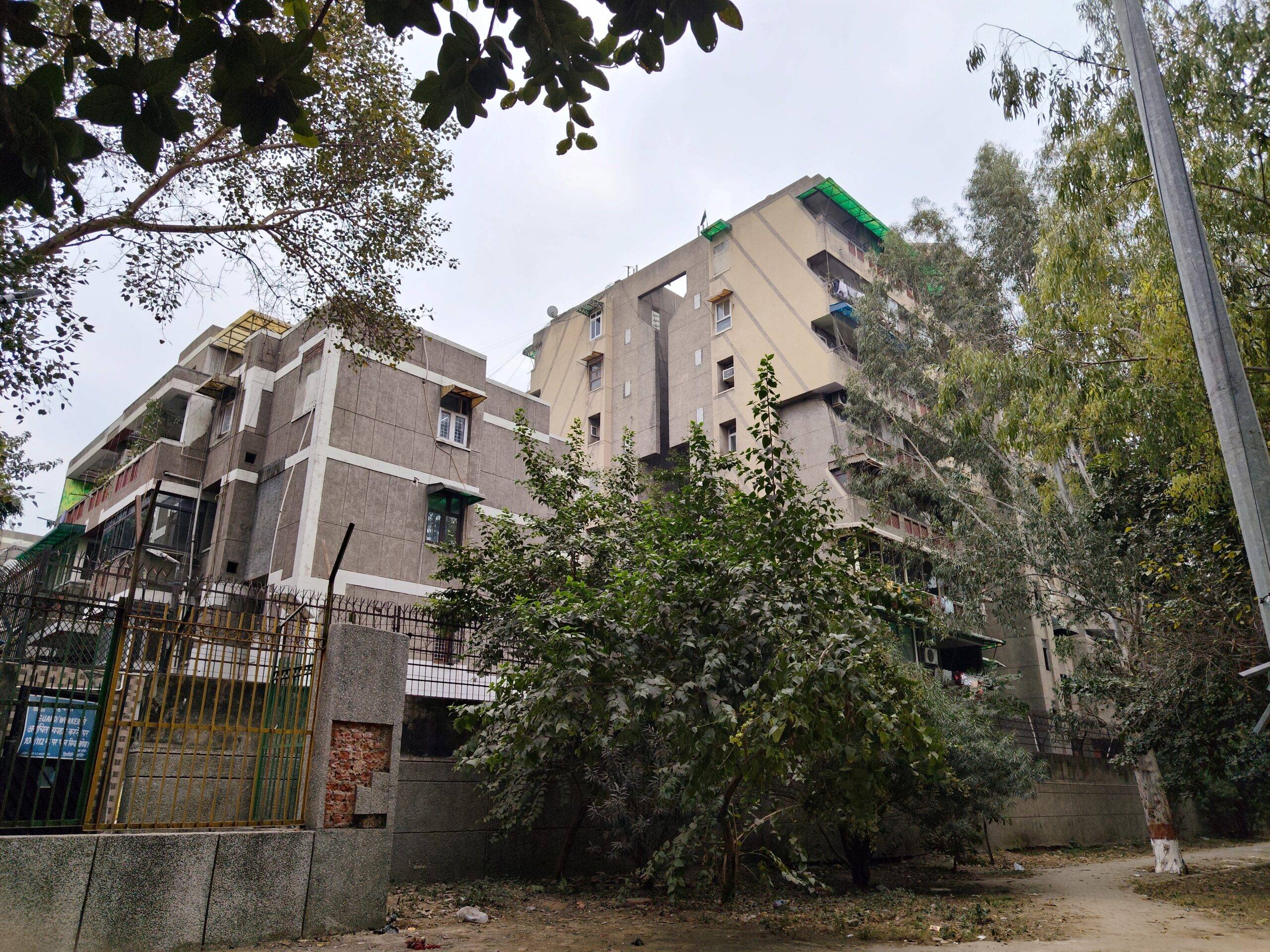 Redmi Note 15 main camera