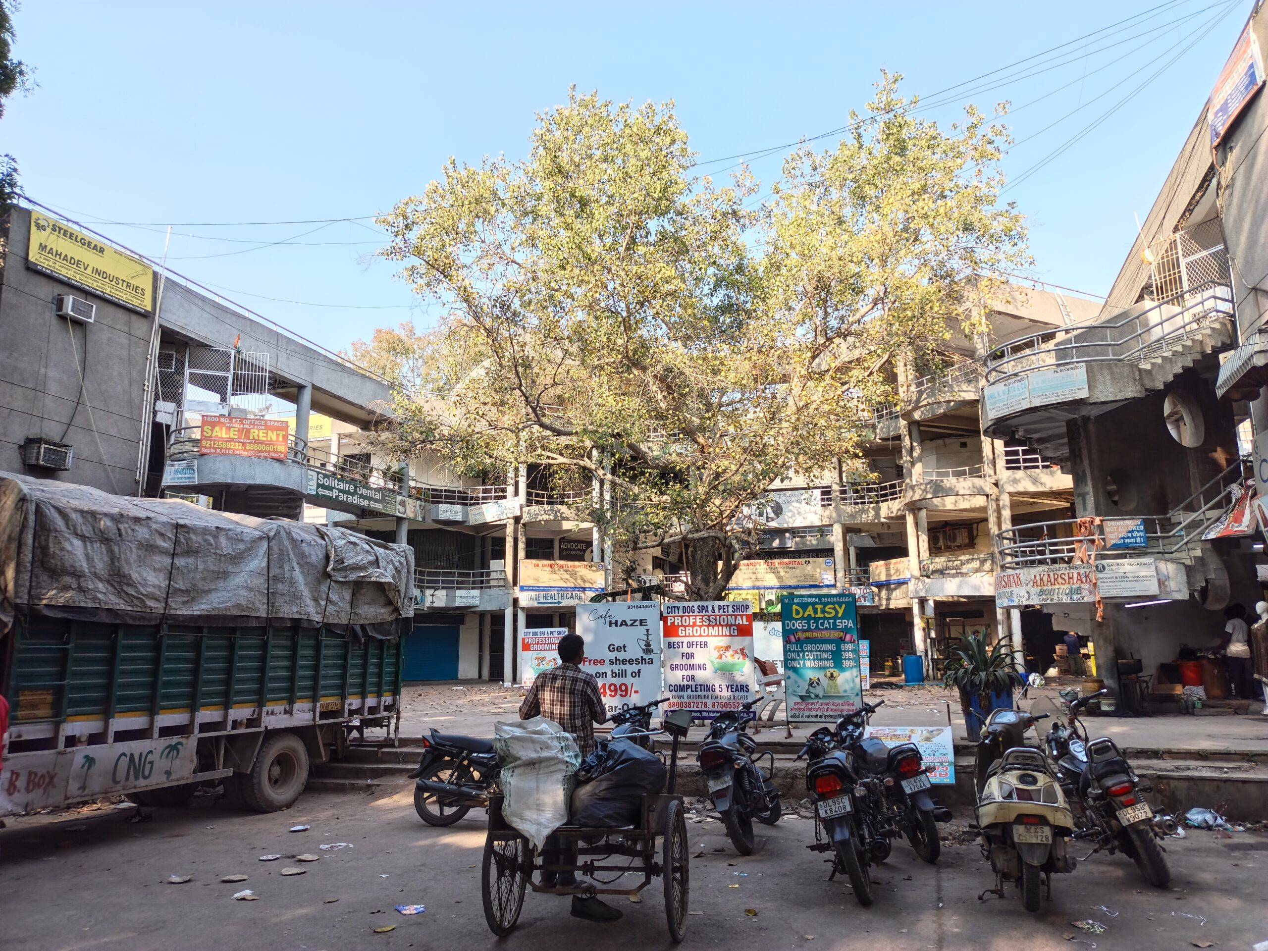 Infinix Note Edge camera sample