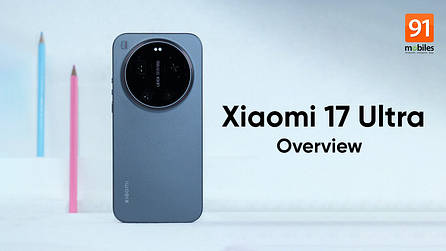 Xiaomi 17 Ultra overview: a refined Ultra built for photographers