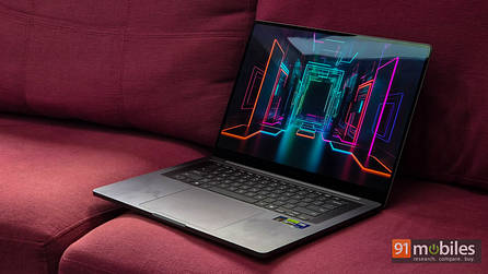 Samsung Galaxy Book6 Ultra First Impressions: Not just another Ultra laptop